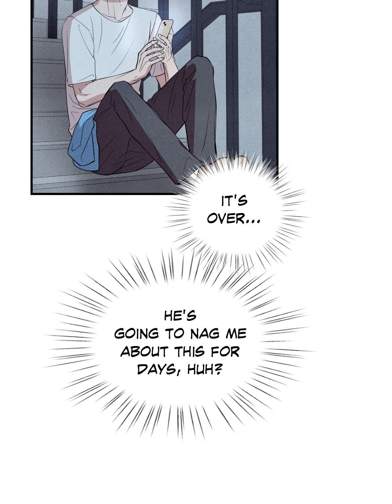 Read Unsleep chapter 69.1 image 97 on Lezhin