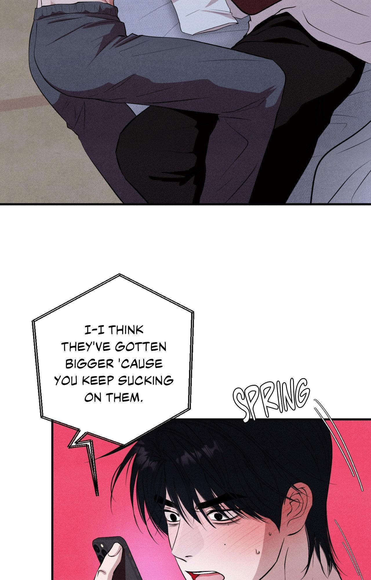 Read Unsleep chapter 69.2 image 101 on Lezhin