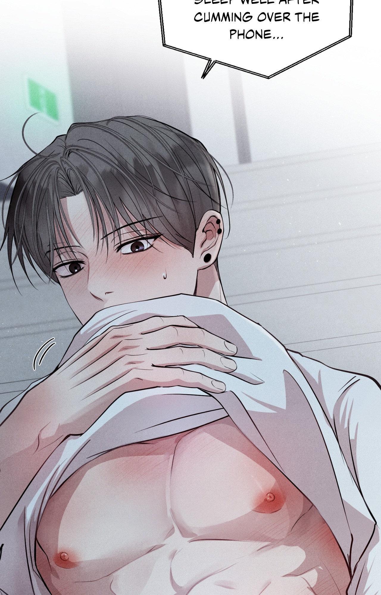 Read Unsleep chapter 69.2 image 103 on Lezhin
