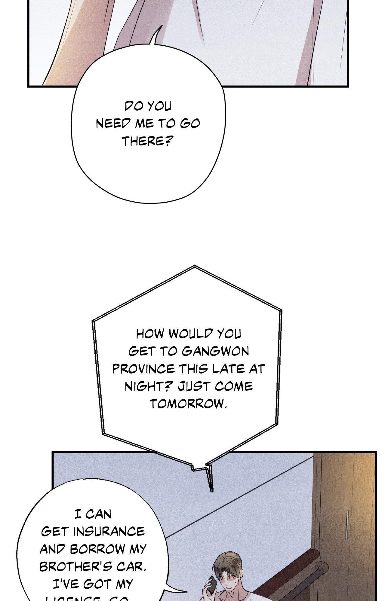 Read Unsleep chapter 69.2 image 13 on Lezhin