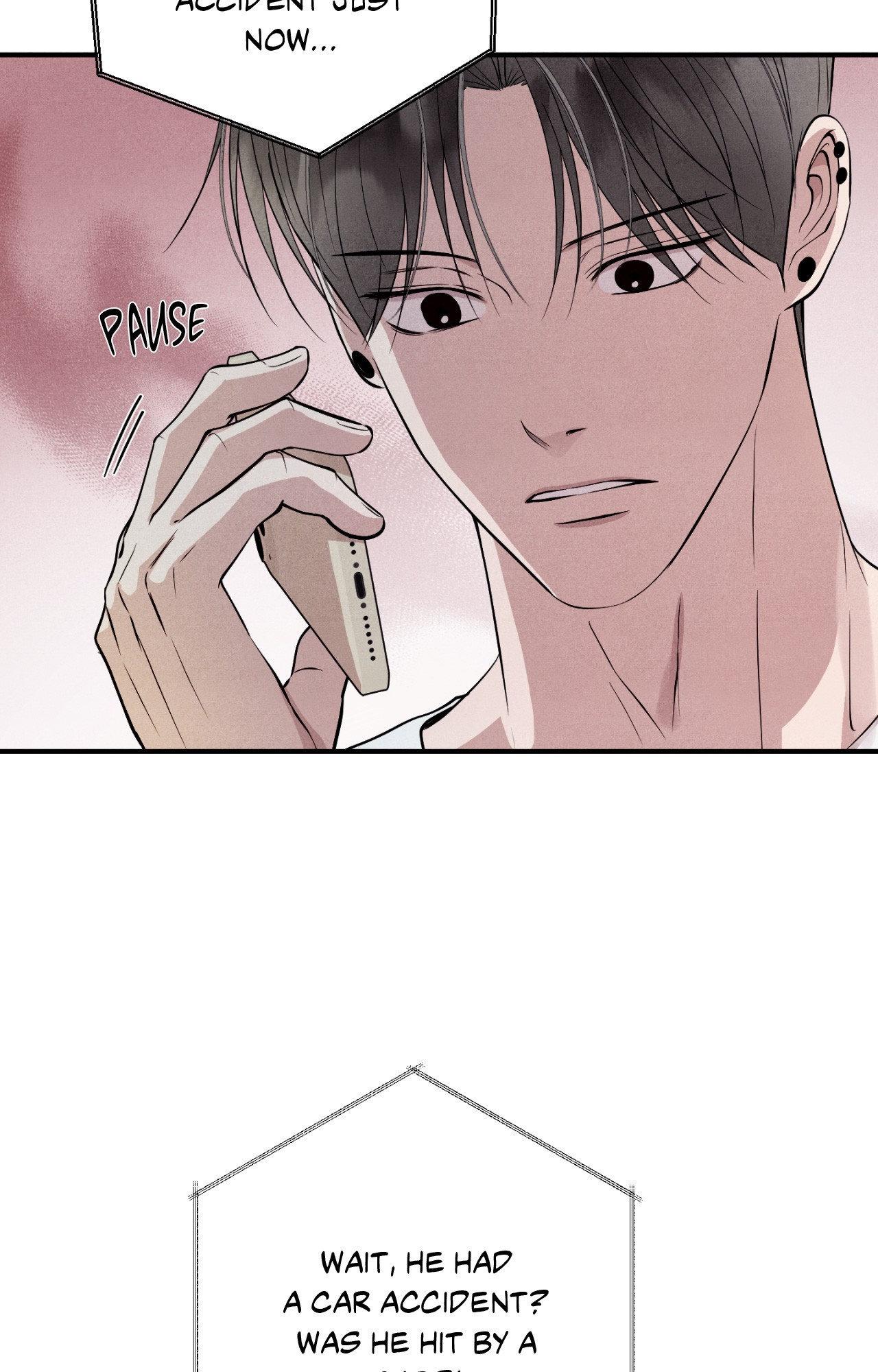 Read Unsleep chapter 69.2 image 15 on Lezhin