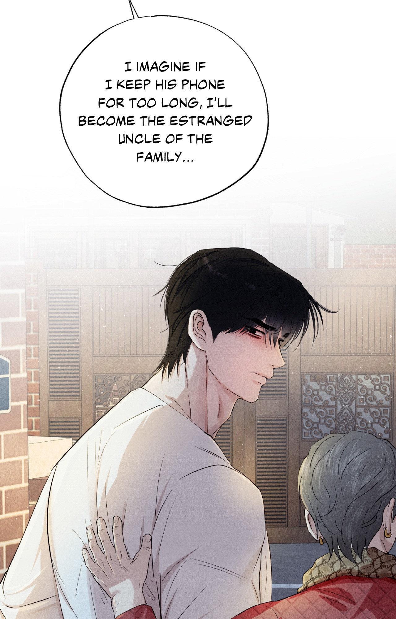 Read Unsleep chapter 69.2 image 18 on Lezhin