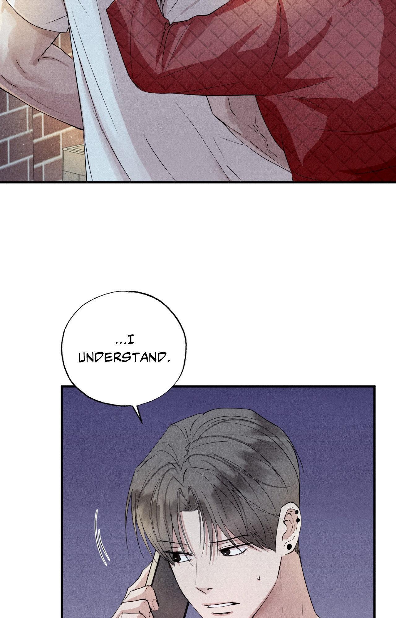 Read Unsleep chapter 69.2 image 19 on Lezhin