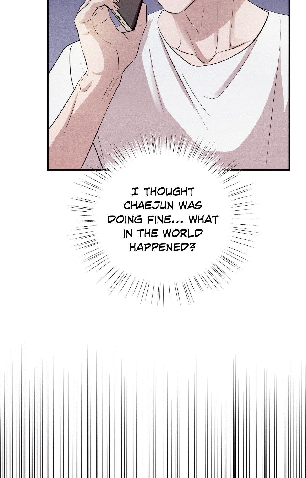 Read Unsleep chapter 69.2 image 20 on Lezhin