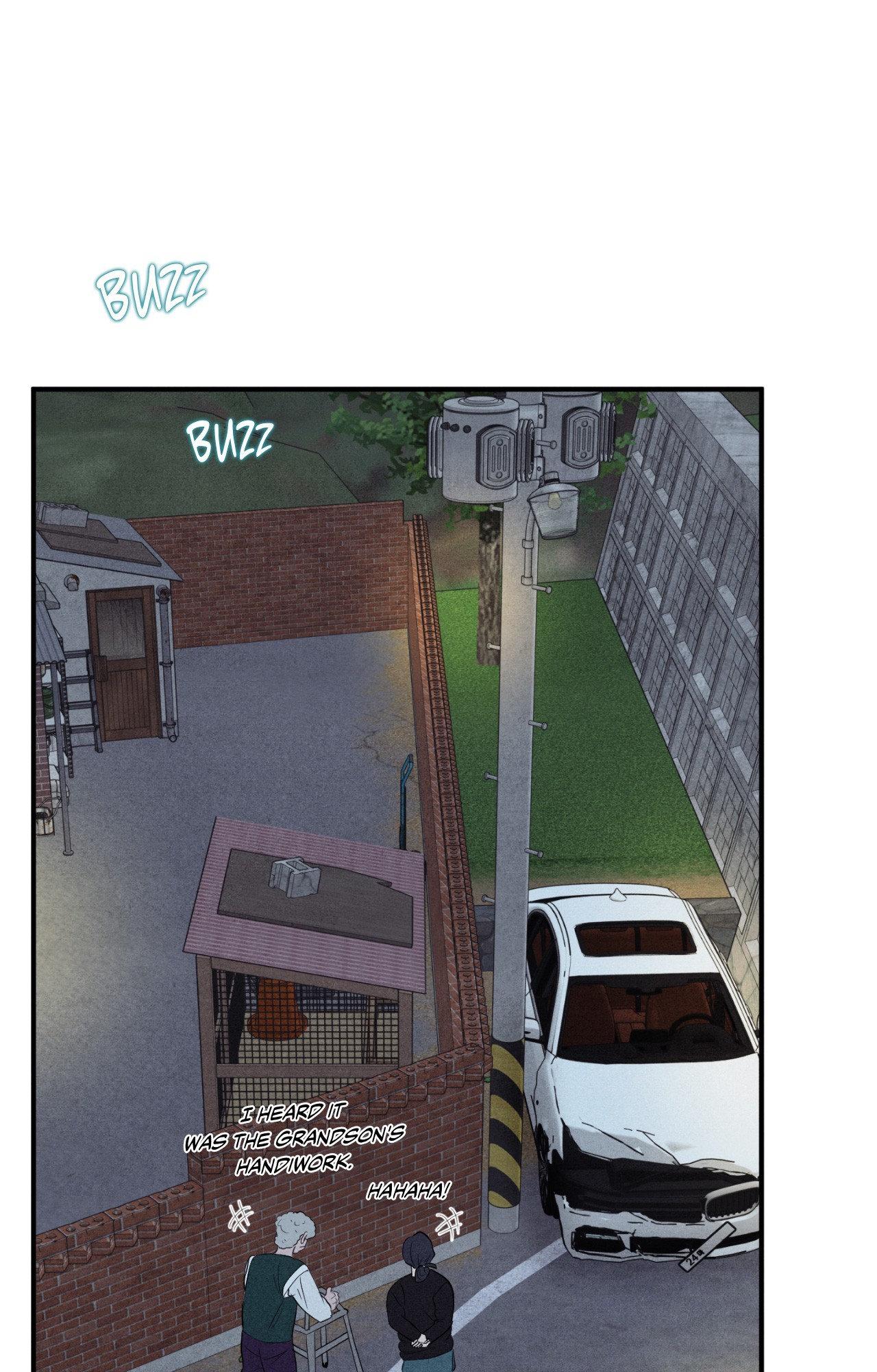 Read Unsleep chapter 69.2 image 22 on Lezhin