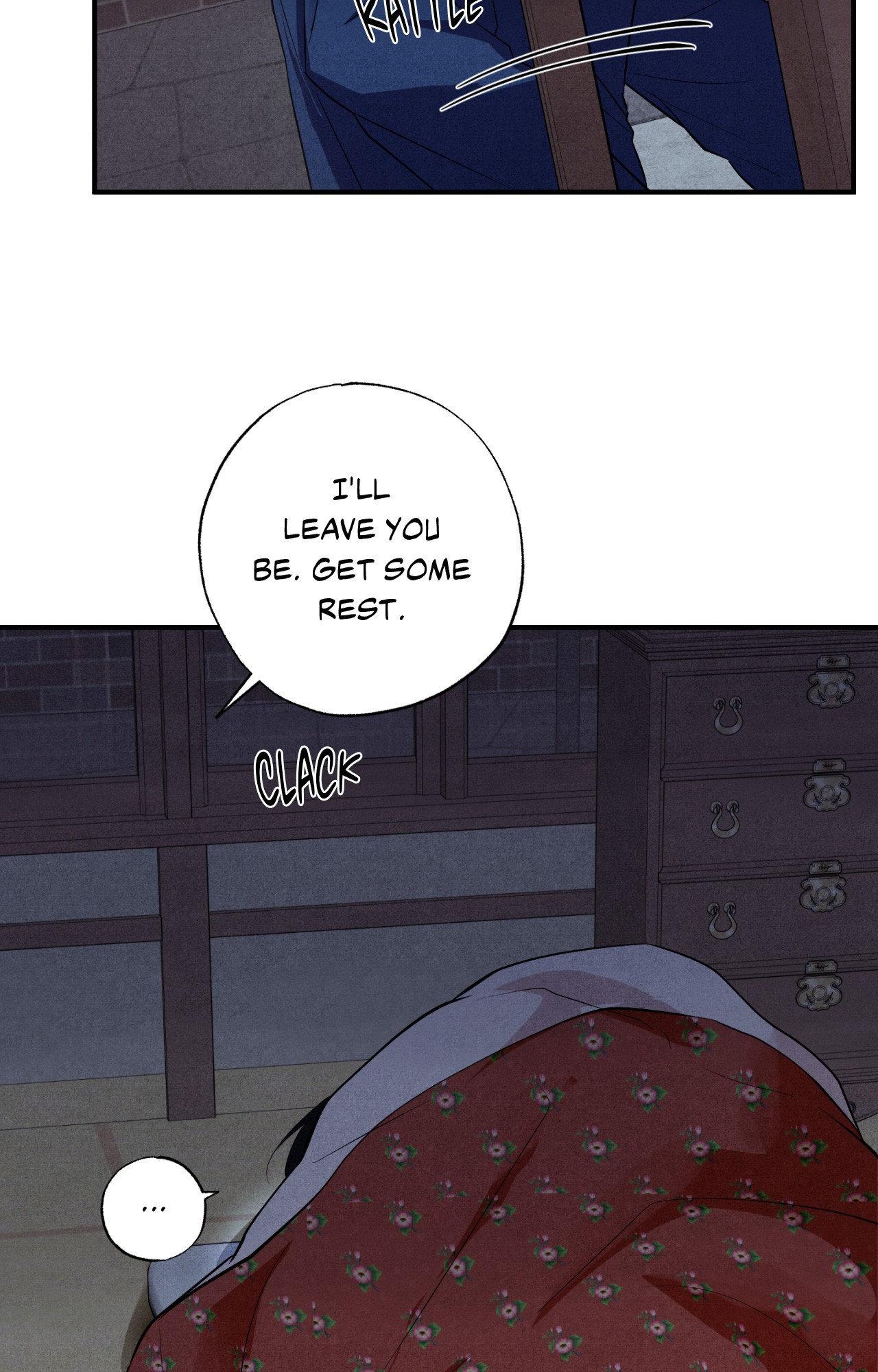 Read Unsleep chapter 69.2 image 24 on Lezhin