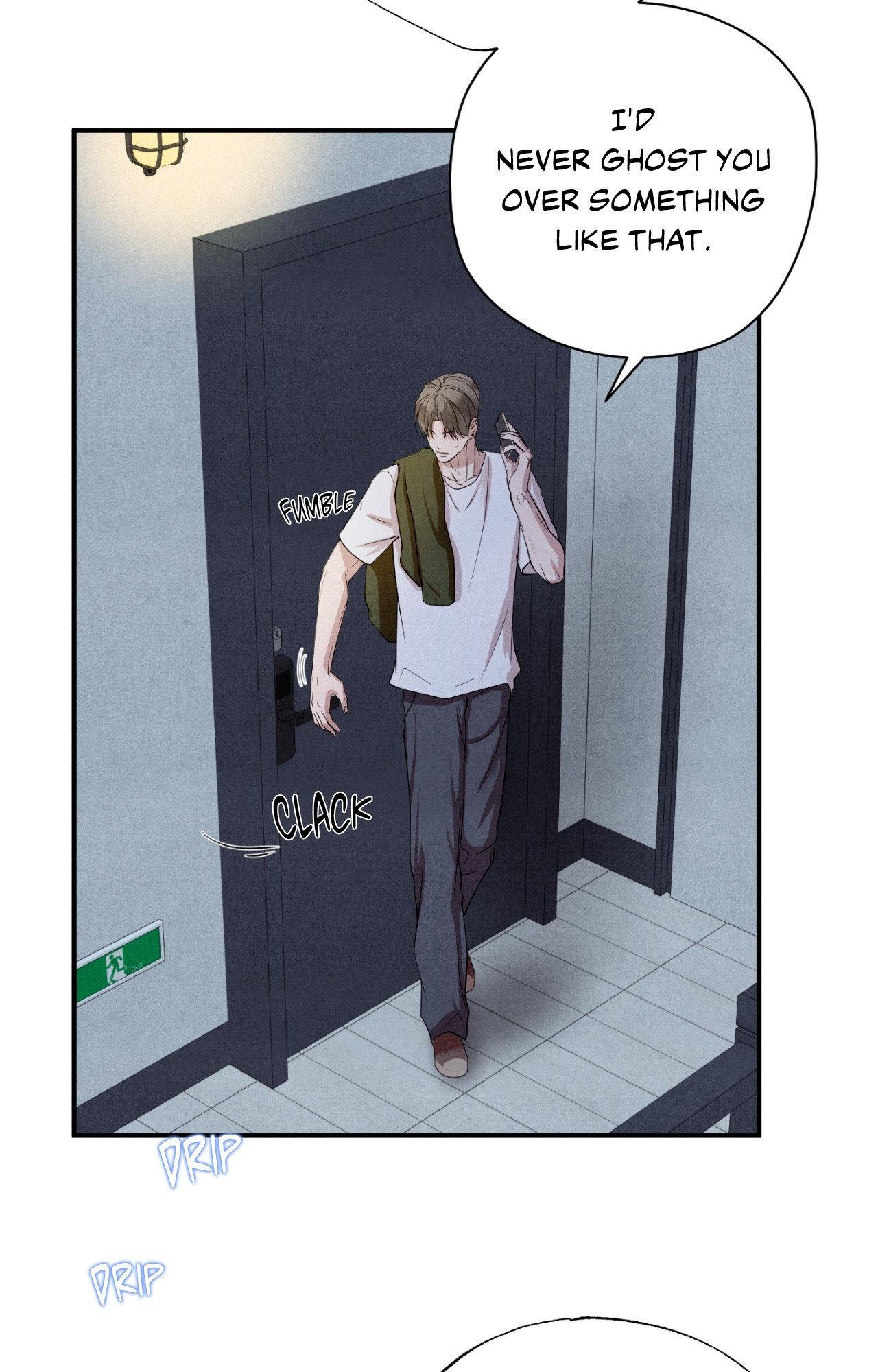 Read Unsleep chapter 69.2 image 27 on Lezhin