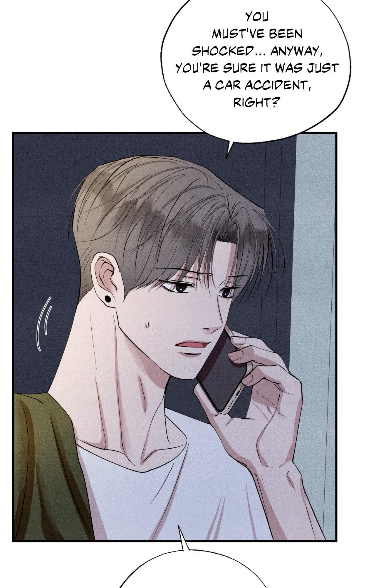 Read Unsleep chapter 69.2 image 28 on Lezhin