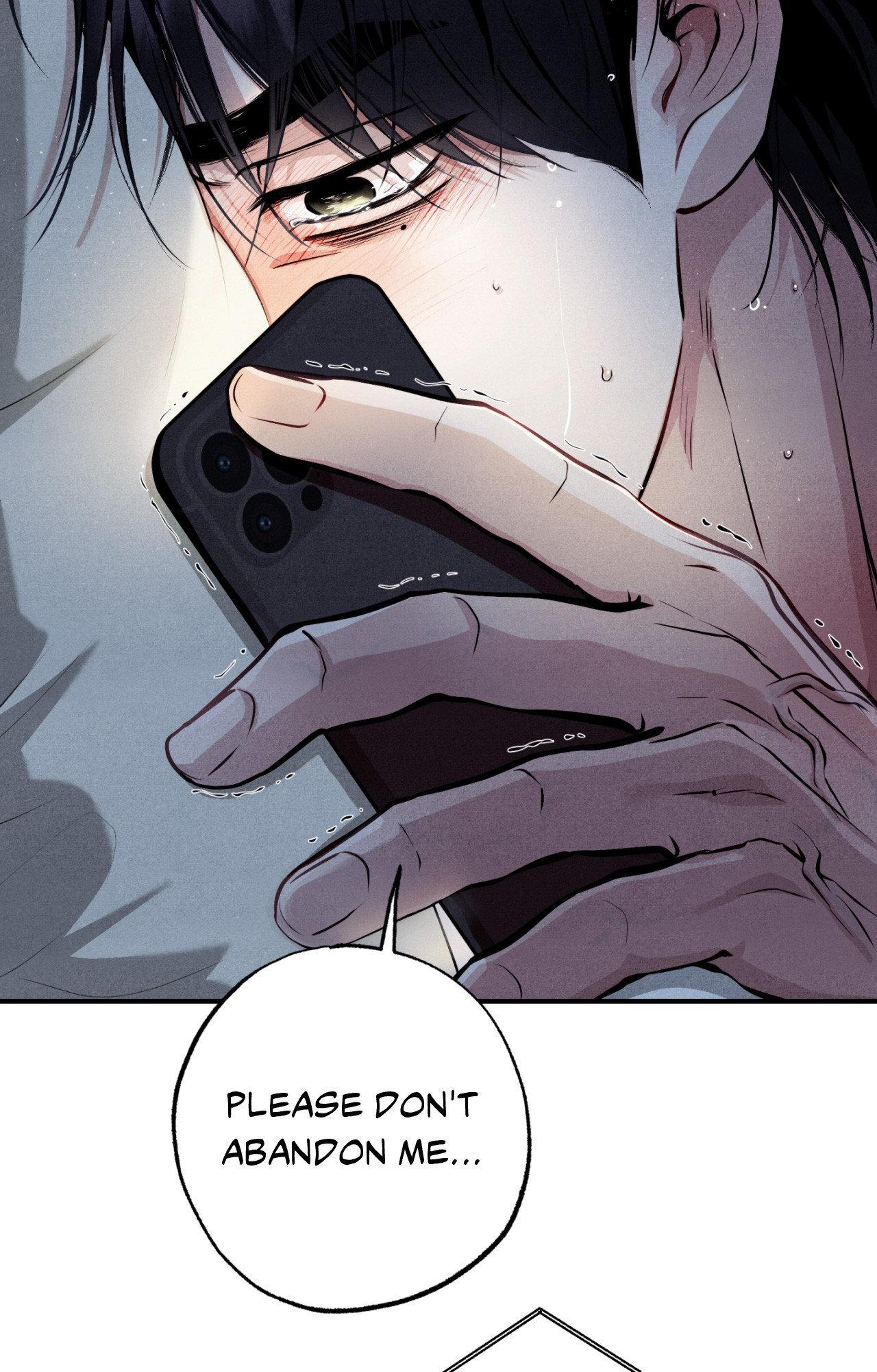Read Unsleep chapter 69.2 image 3 on Lezhin