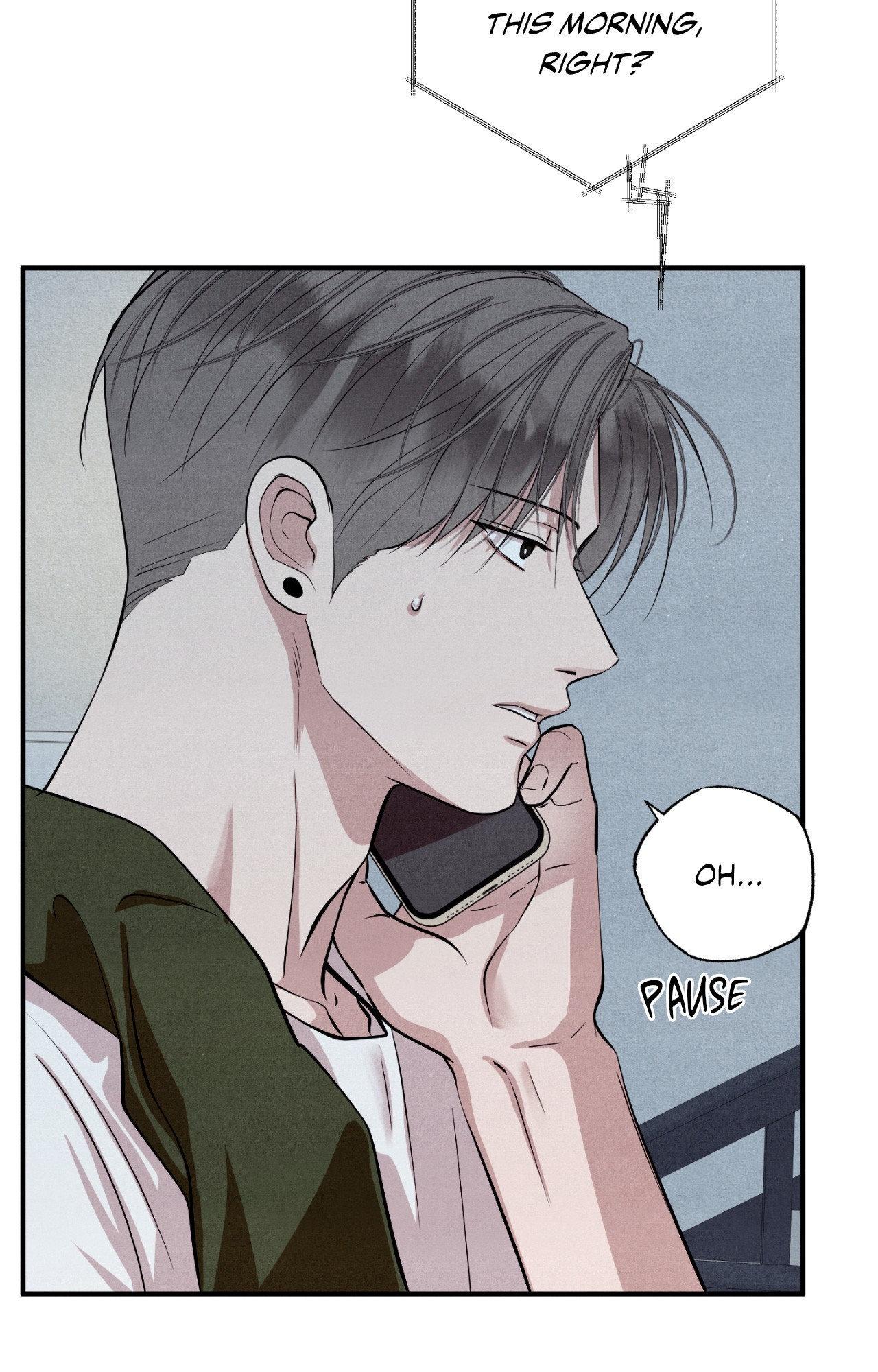 Read Unsleep chapter 69.2 image 34 on Lezhin