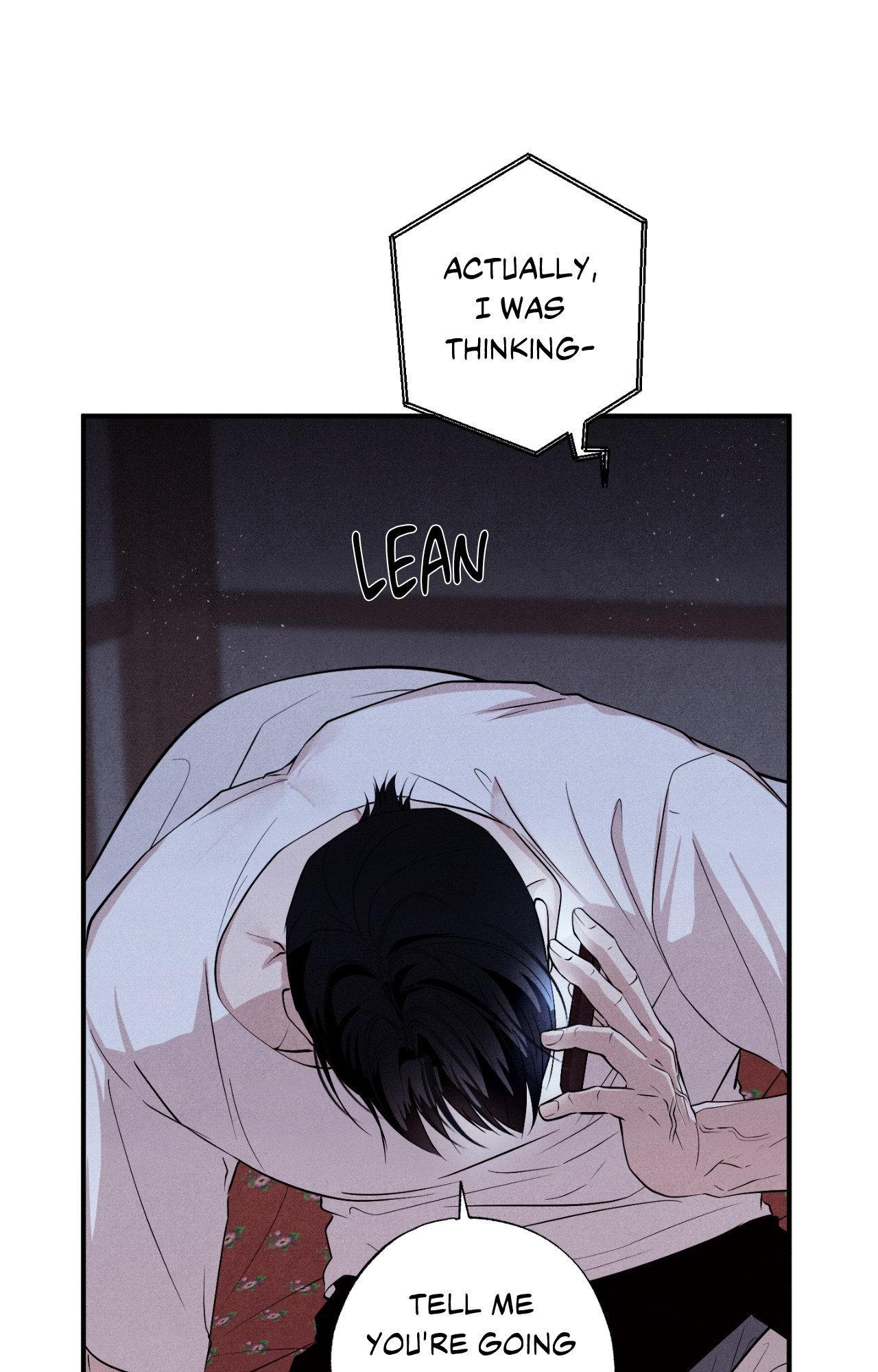 Read Unsleep chapter 69.2 image 35 on Lezhin