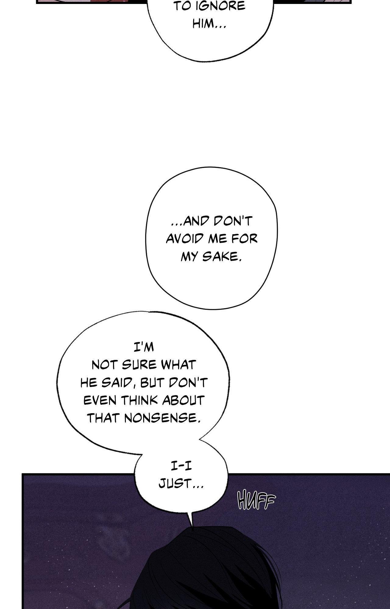 Read Unsleep chapter 69.2 image 36 on Lezhin