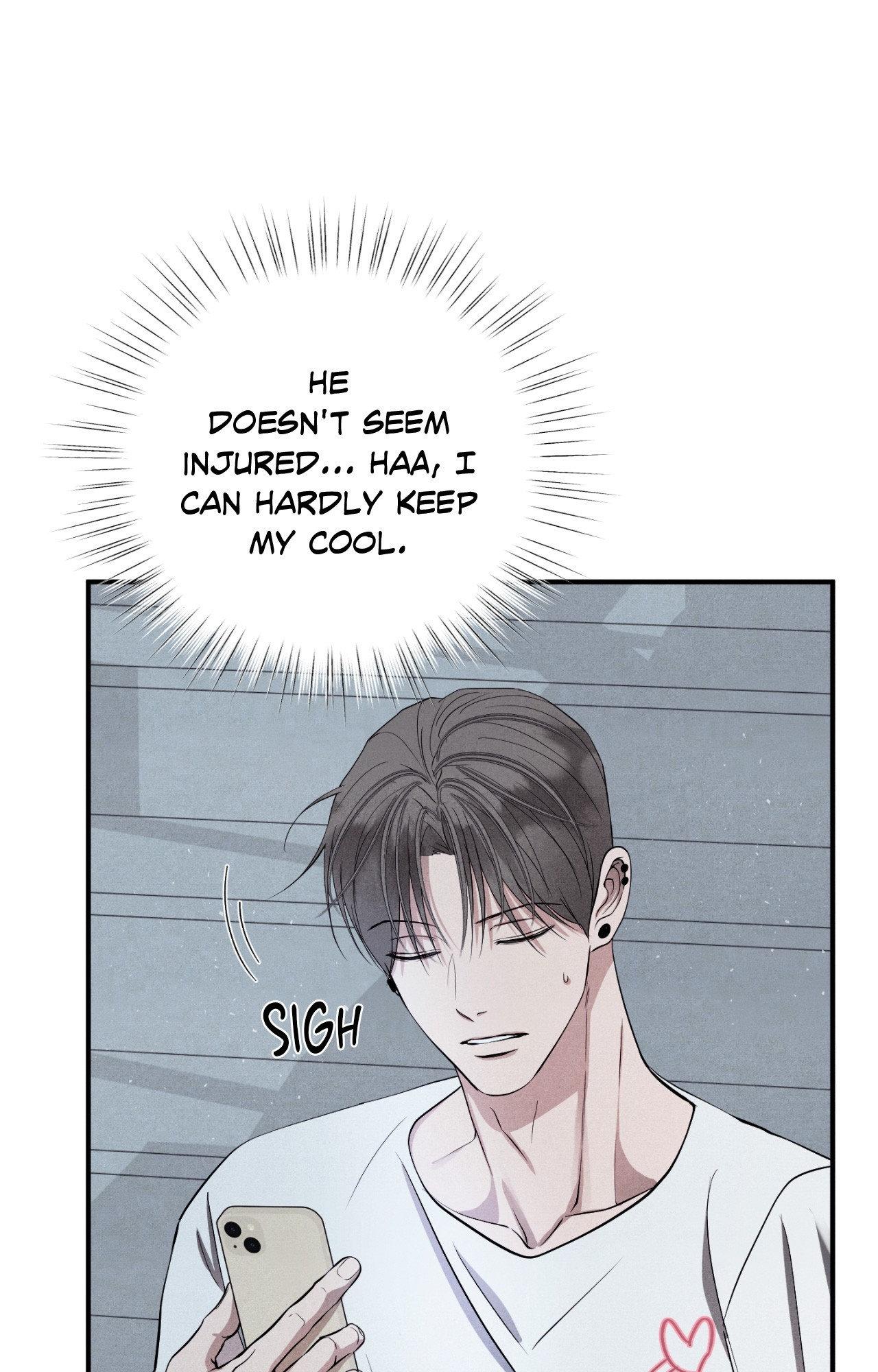 Read Unsleep chapter 69.2 image 45 on Lezhin