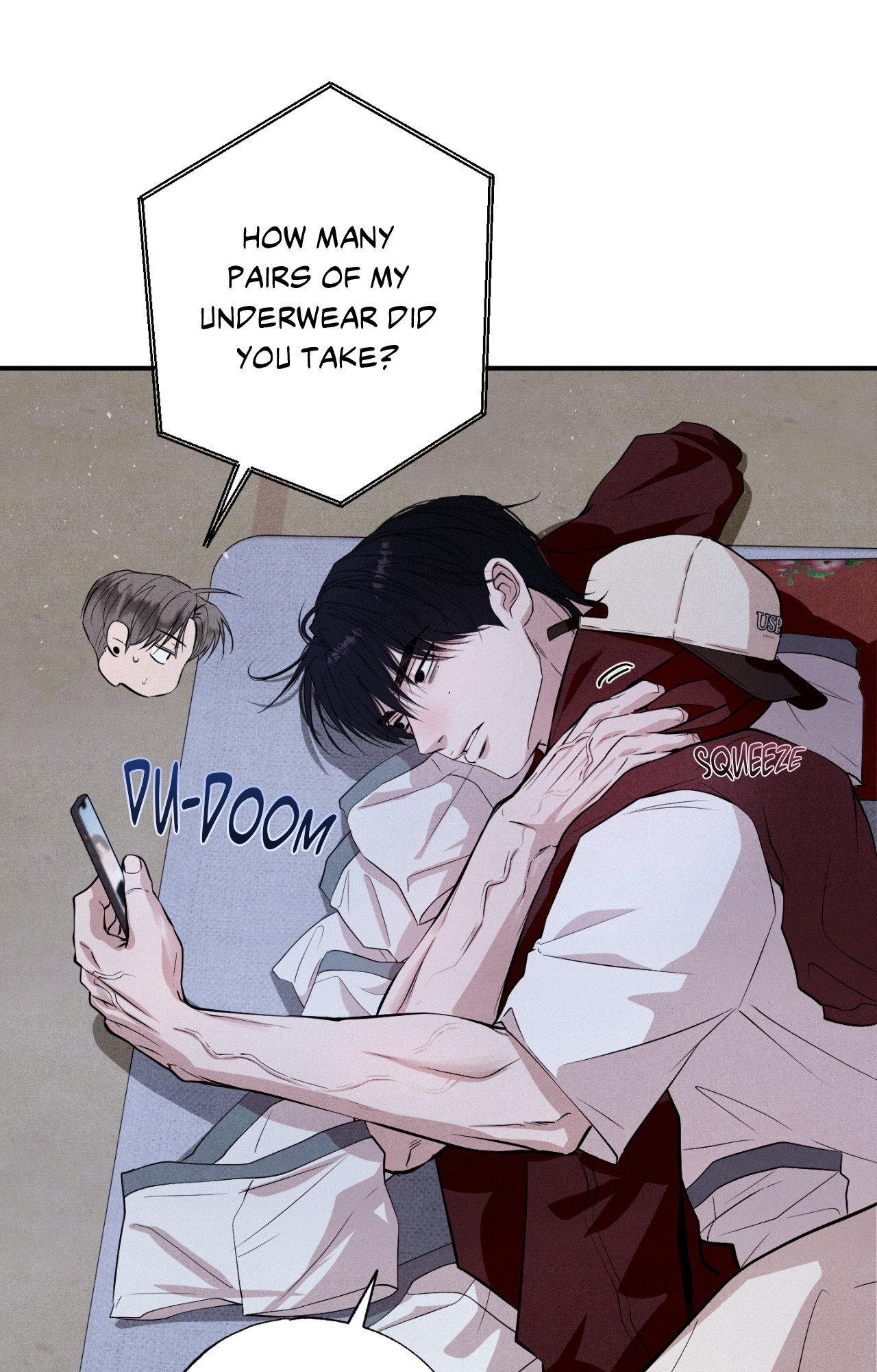 Read Unsleep chapter 69.2 image 48 on Lezhin