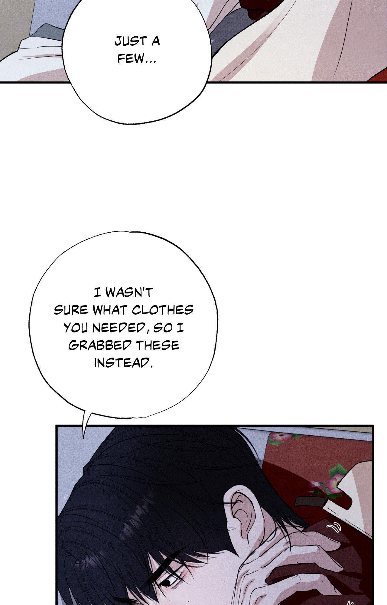 Read Unsleep chapter 69.2 image 49 on Lezhin
