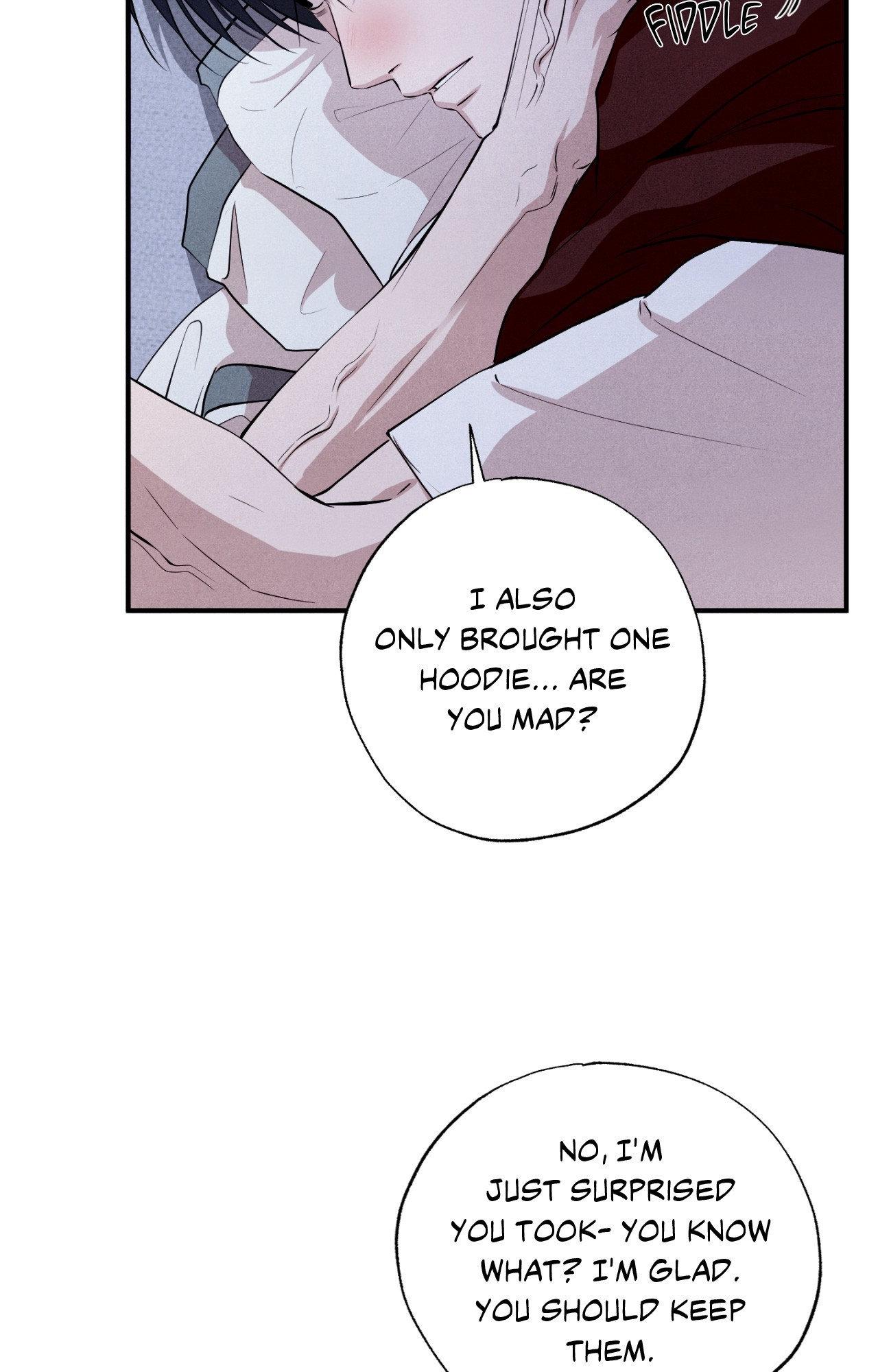 Read Unsleep chapter 69.2 image 50 on Lezhin