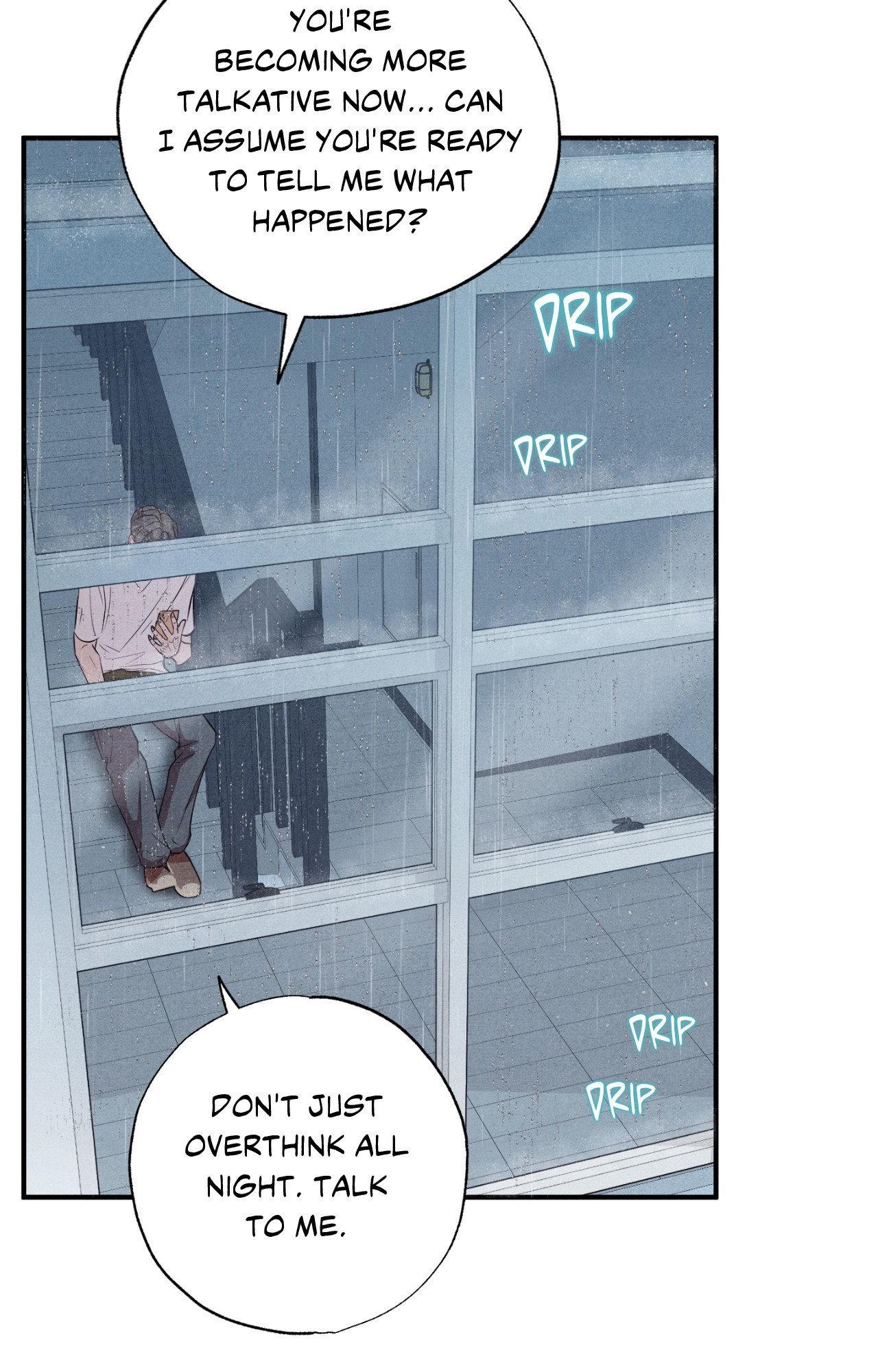 Read Unsleep chapter 69.2 image 52 on Lezhin