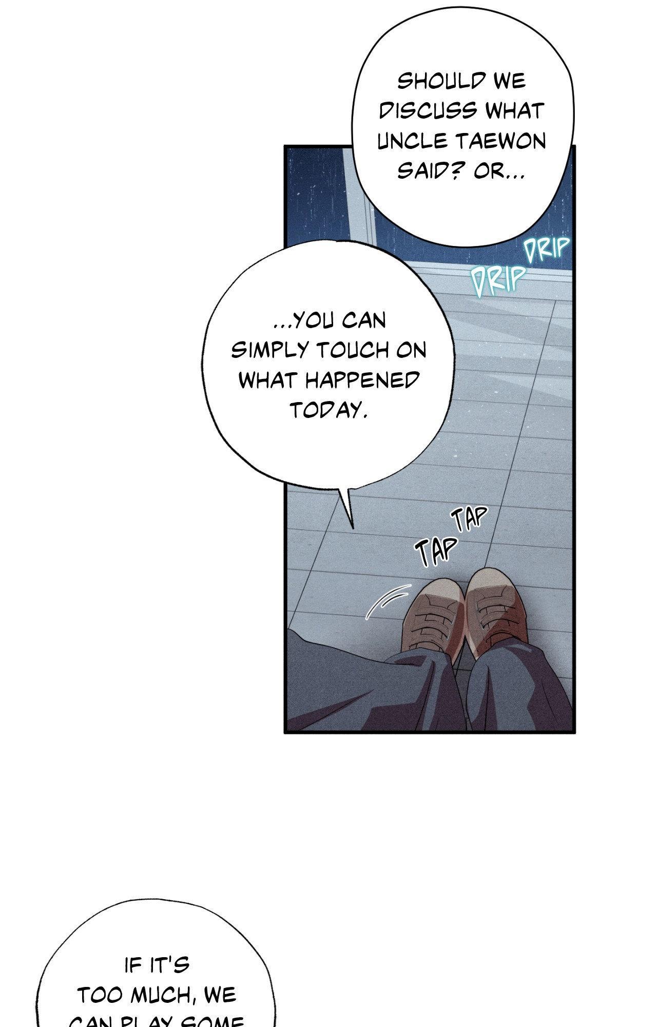 Read Unsleep chapter 69.2 image 53 on Lezhin
