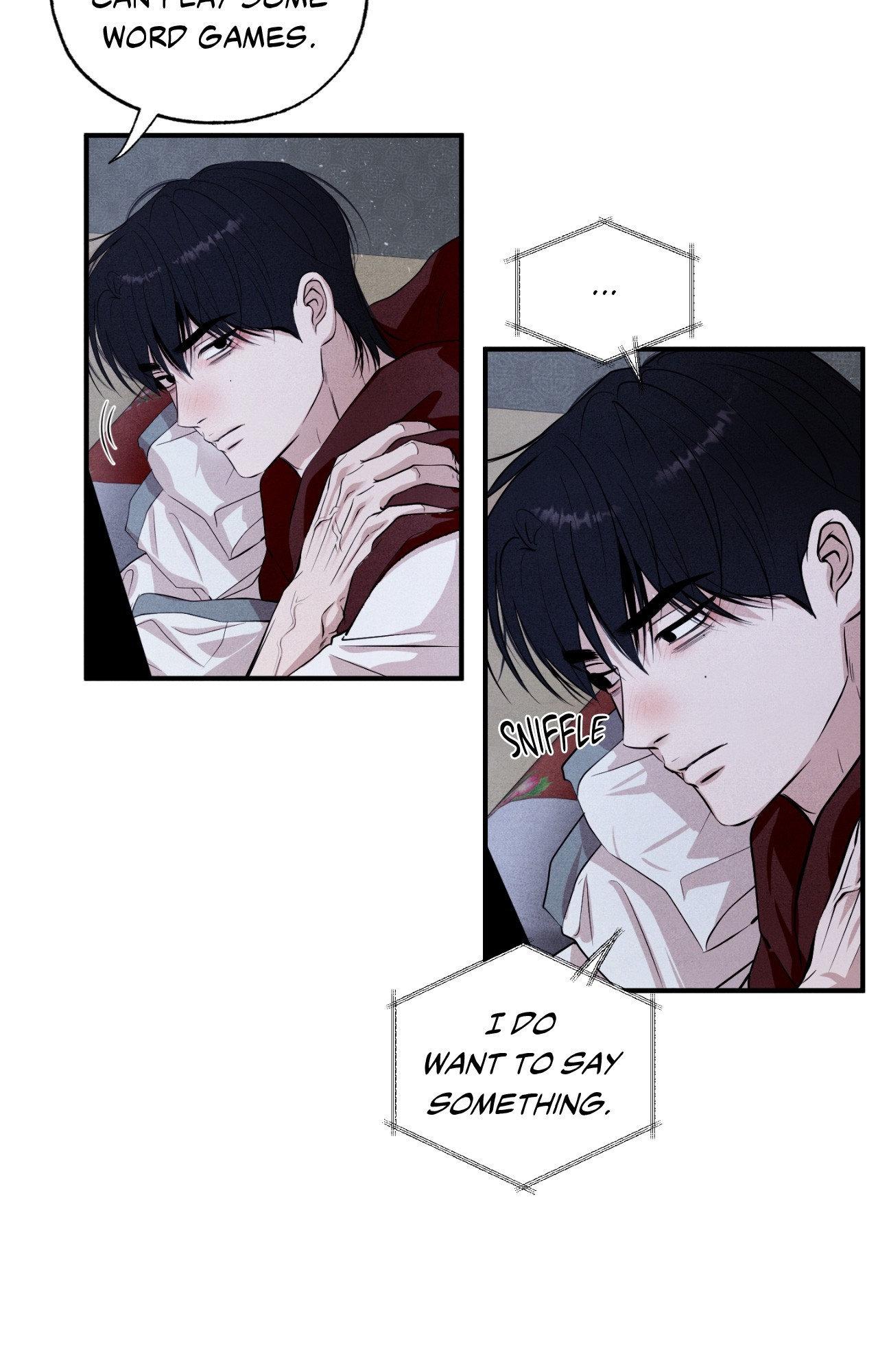 Read Unsleep chapter 69.2 image 54 on Lezhin