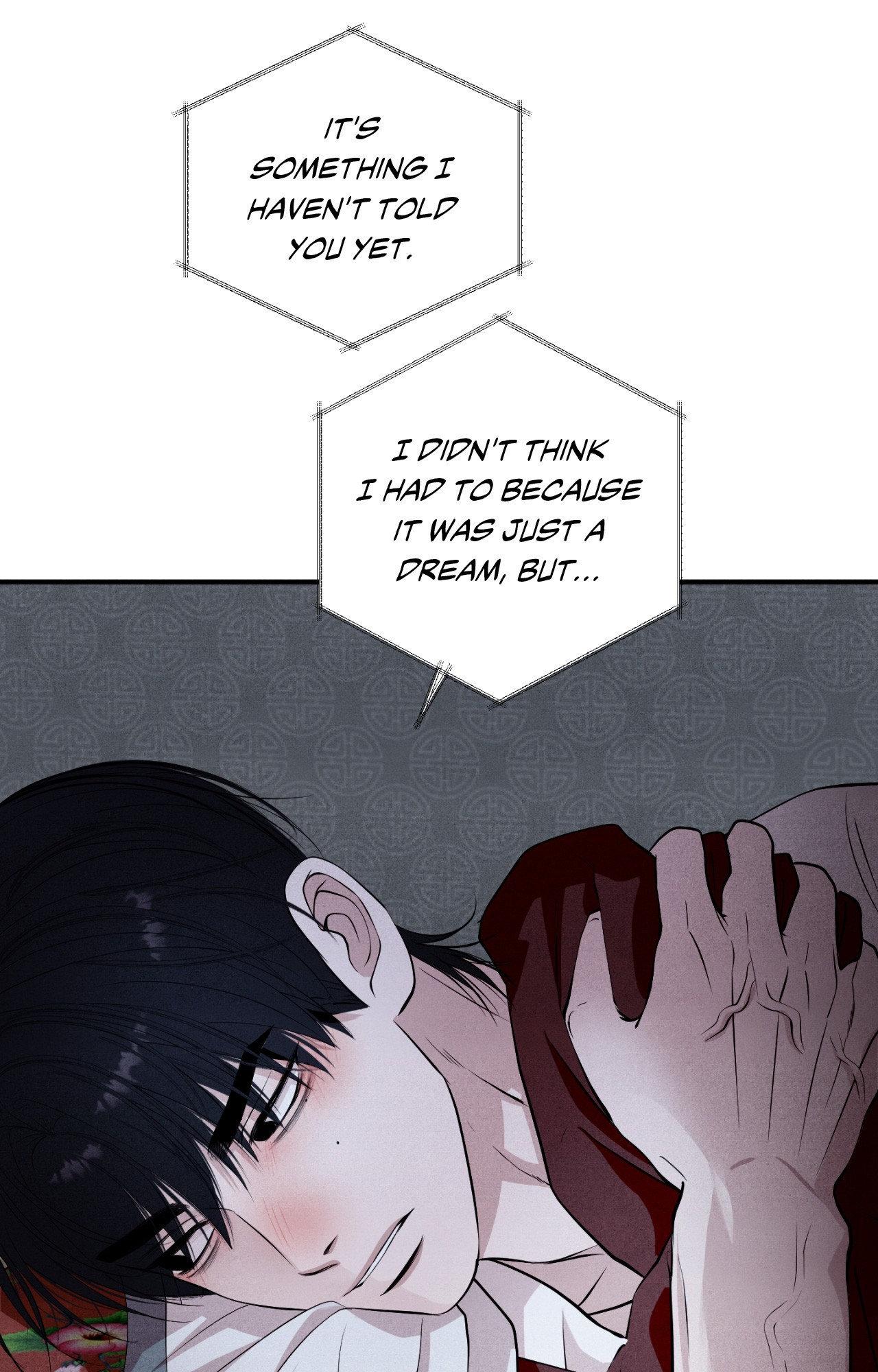 Read Unsleep chapter 69.2 image 56 on Lezhin