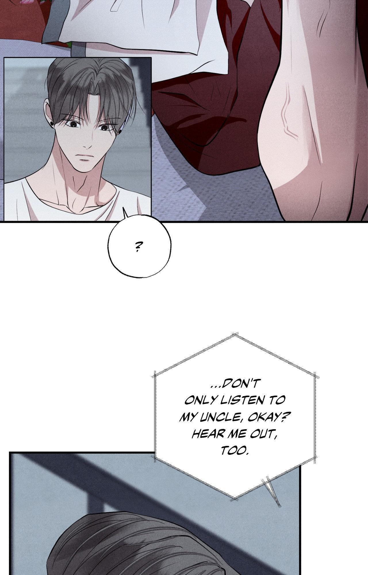 Read Unsleep chapter 69.2 image 57 on Lezhin