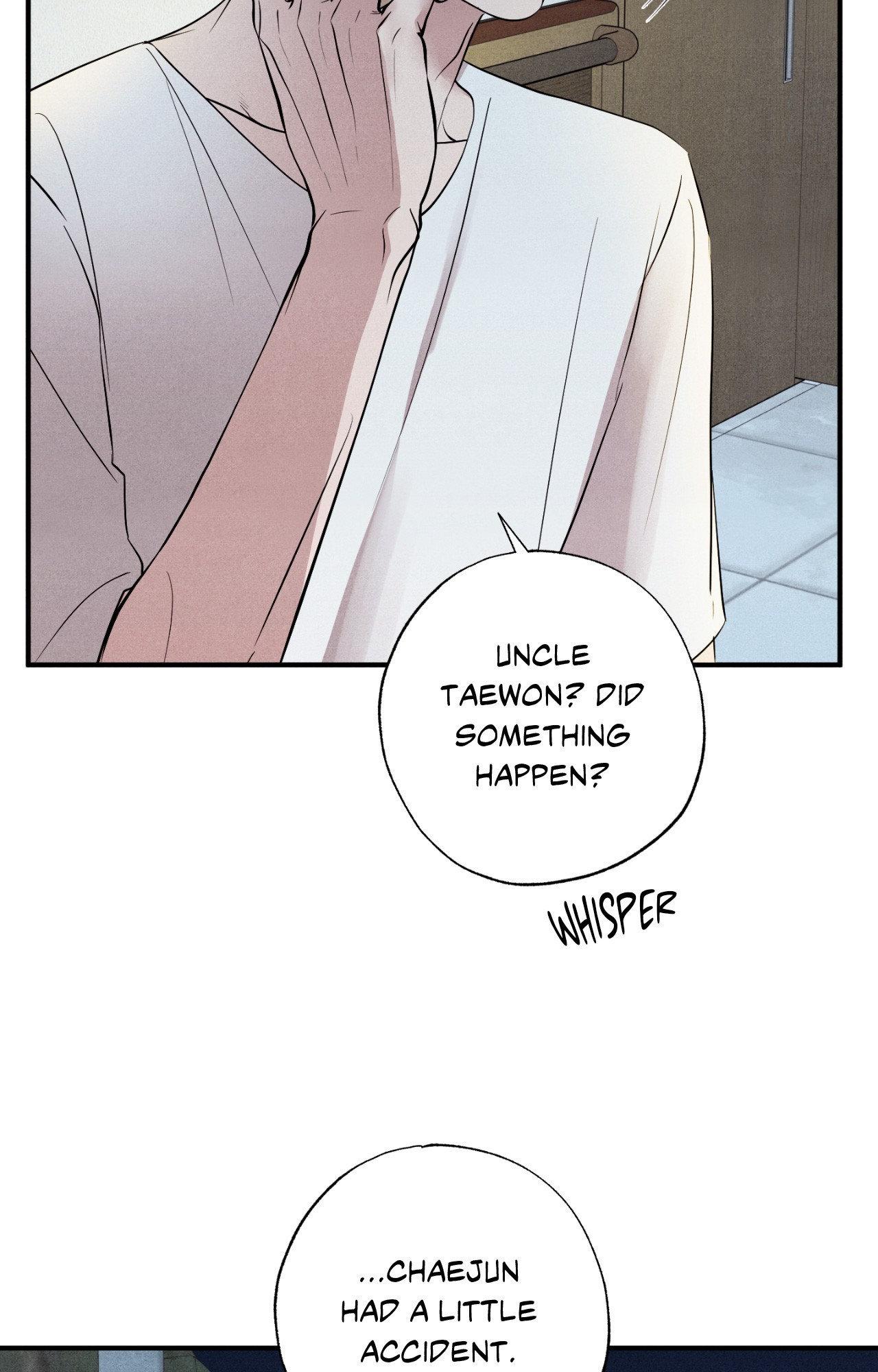 Read Unsleep chapter 69.2 image 6 on Lezhin