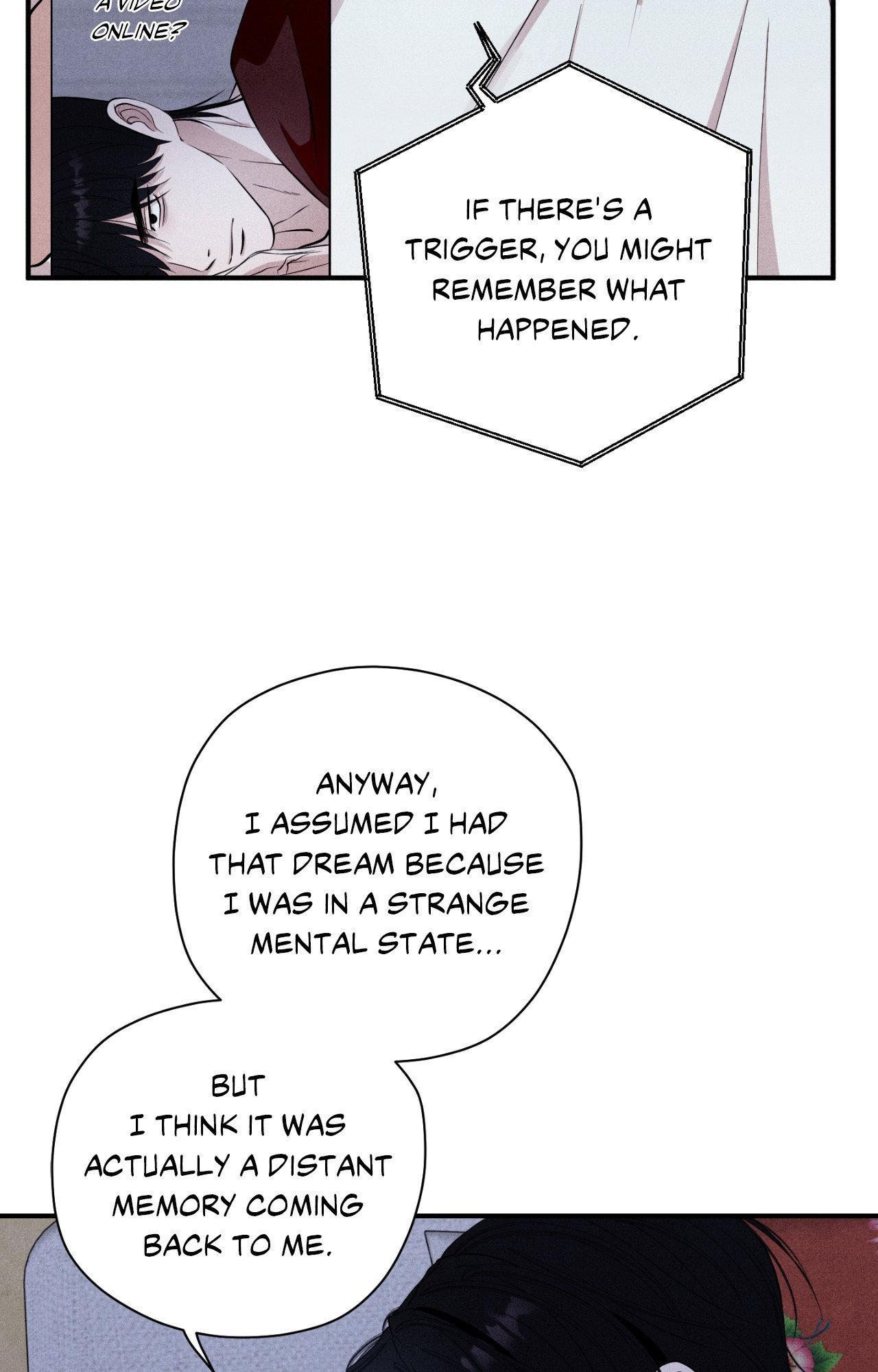 Read Unsleep chapter 69.2 image 64 on Lezhin