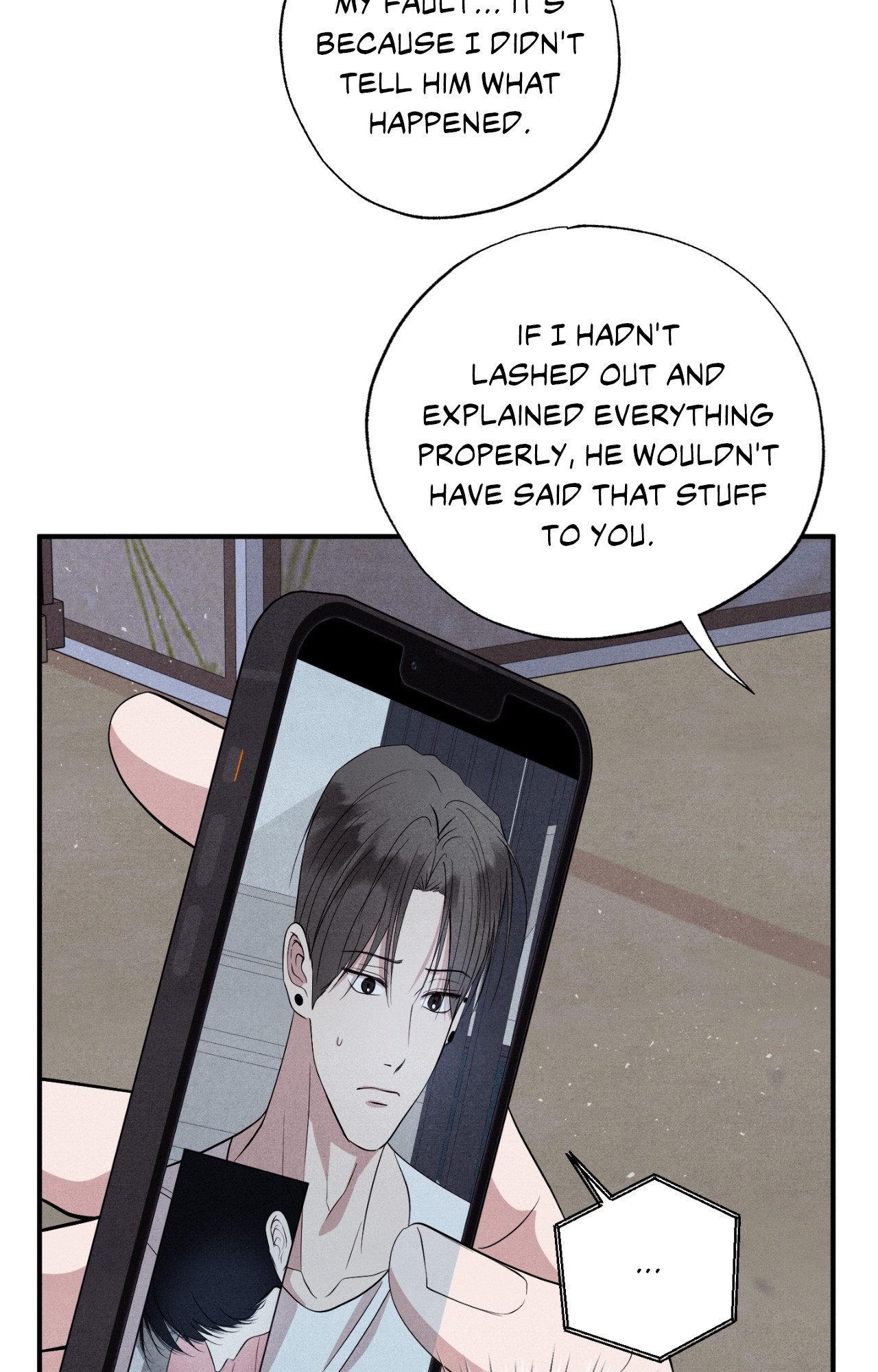 Read Unsleep chapter 69.2 image 66 on Lezhin