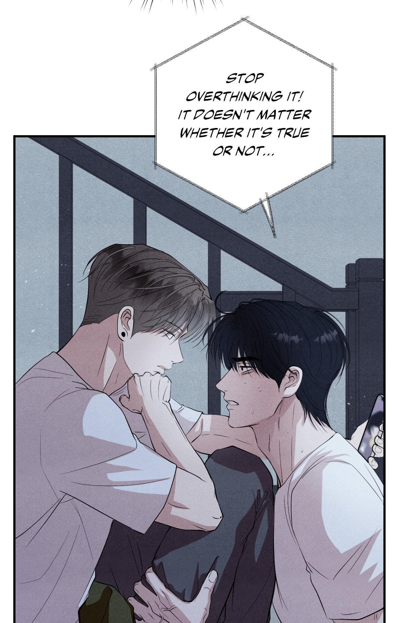 Read Unsleep chapter 69.2 image 69 on Lezhin