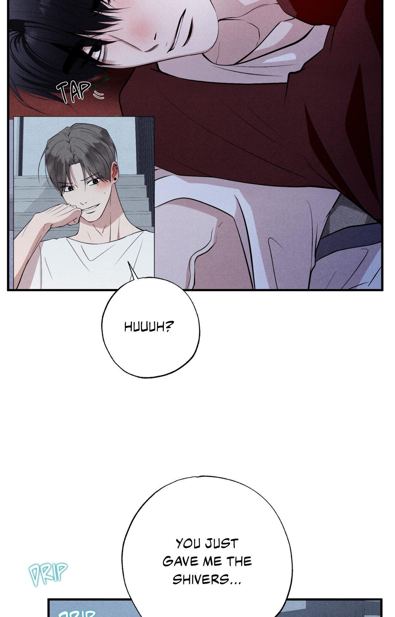 Read Unsleep chapter 69.2 image 74 on Lezhin