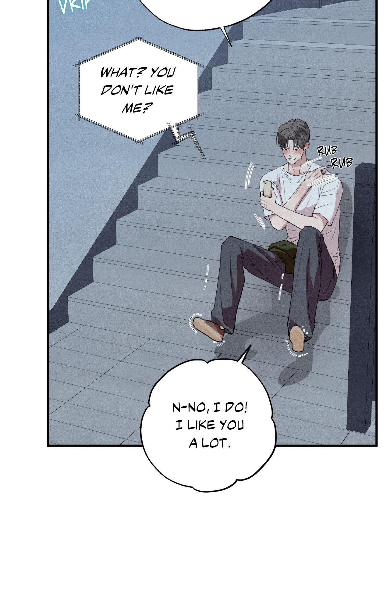 Read Unsleep chapter 69.2 image 75 on Lezhin
