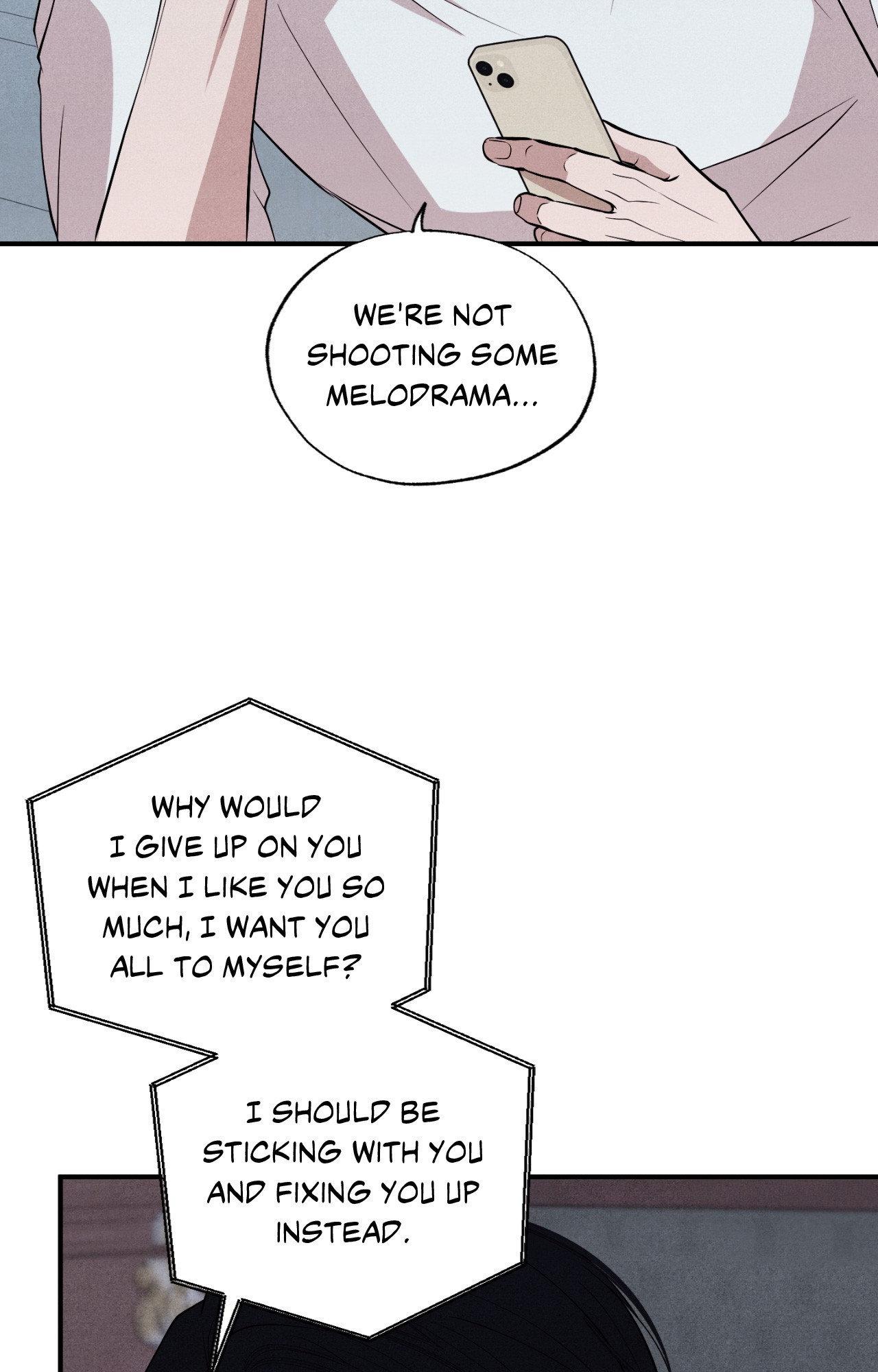 Read Unsleep chapter 69.2 image 77 on Lezhin