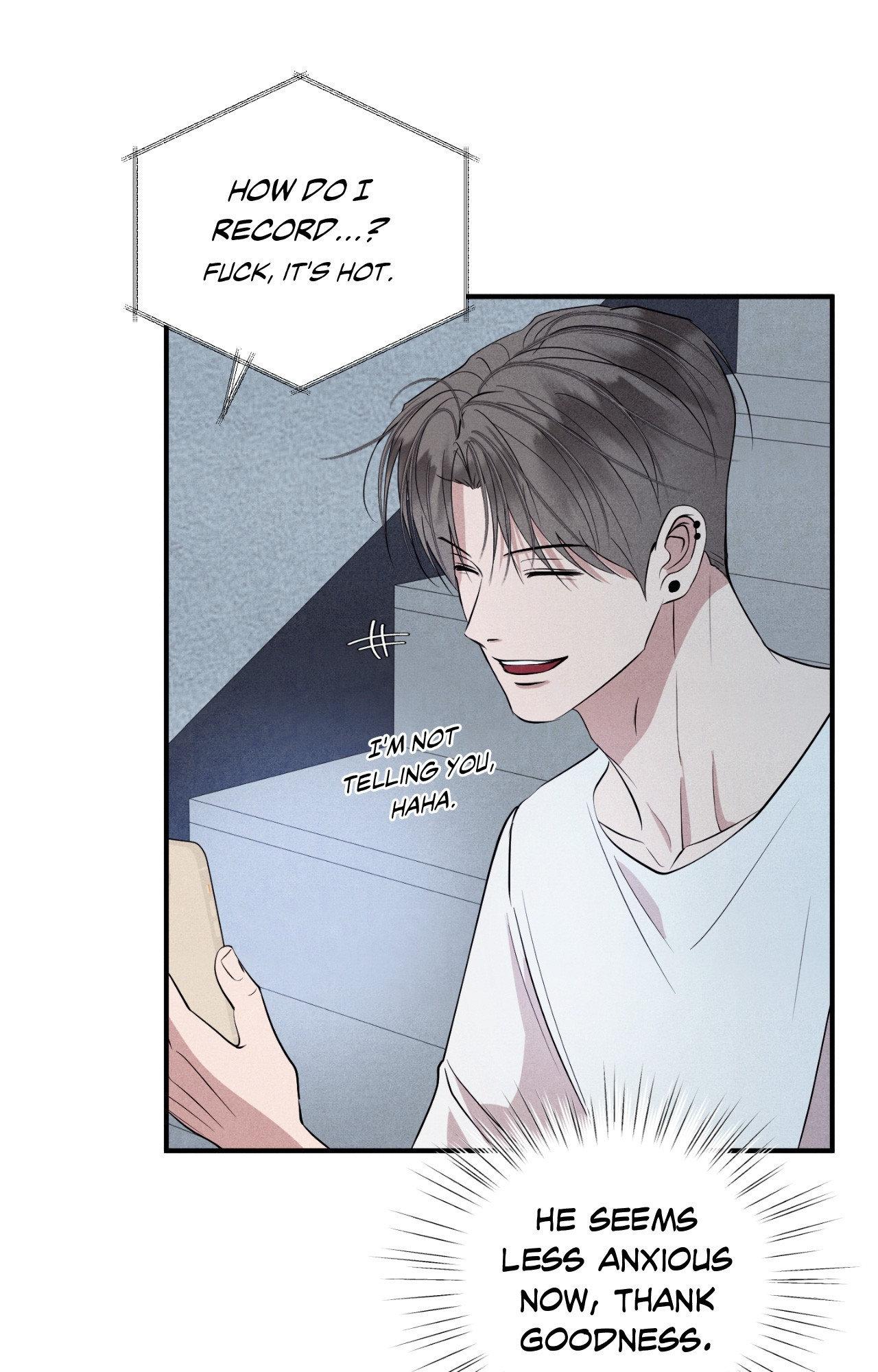 Read Unsleep chapter 69.2 image 82 on Lezhin