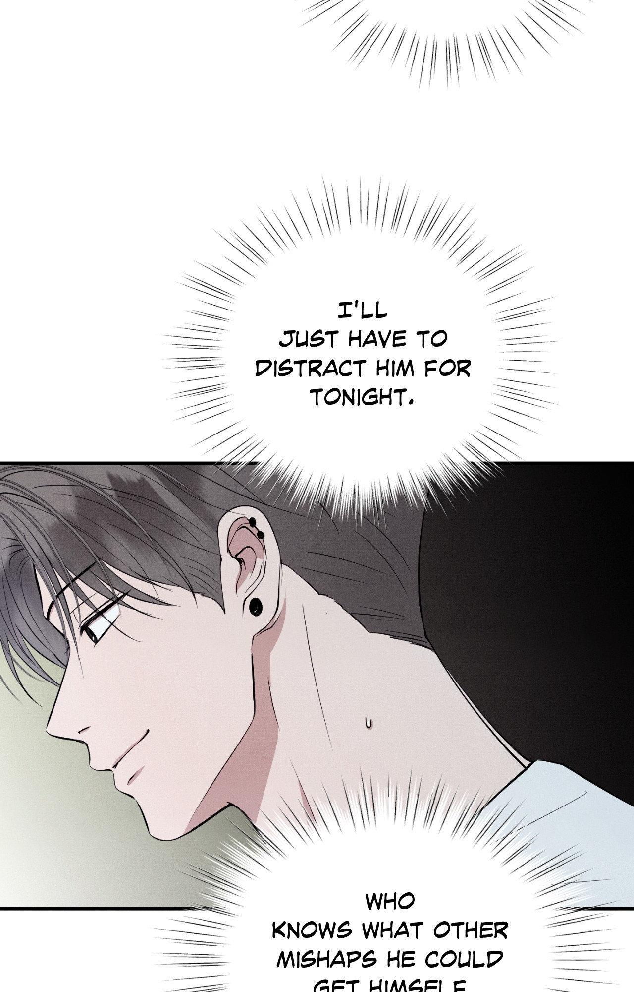 Read Unsleep chapter 69.2 image 83 on Lezhin