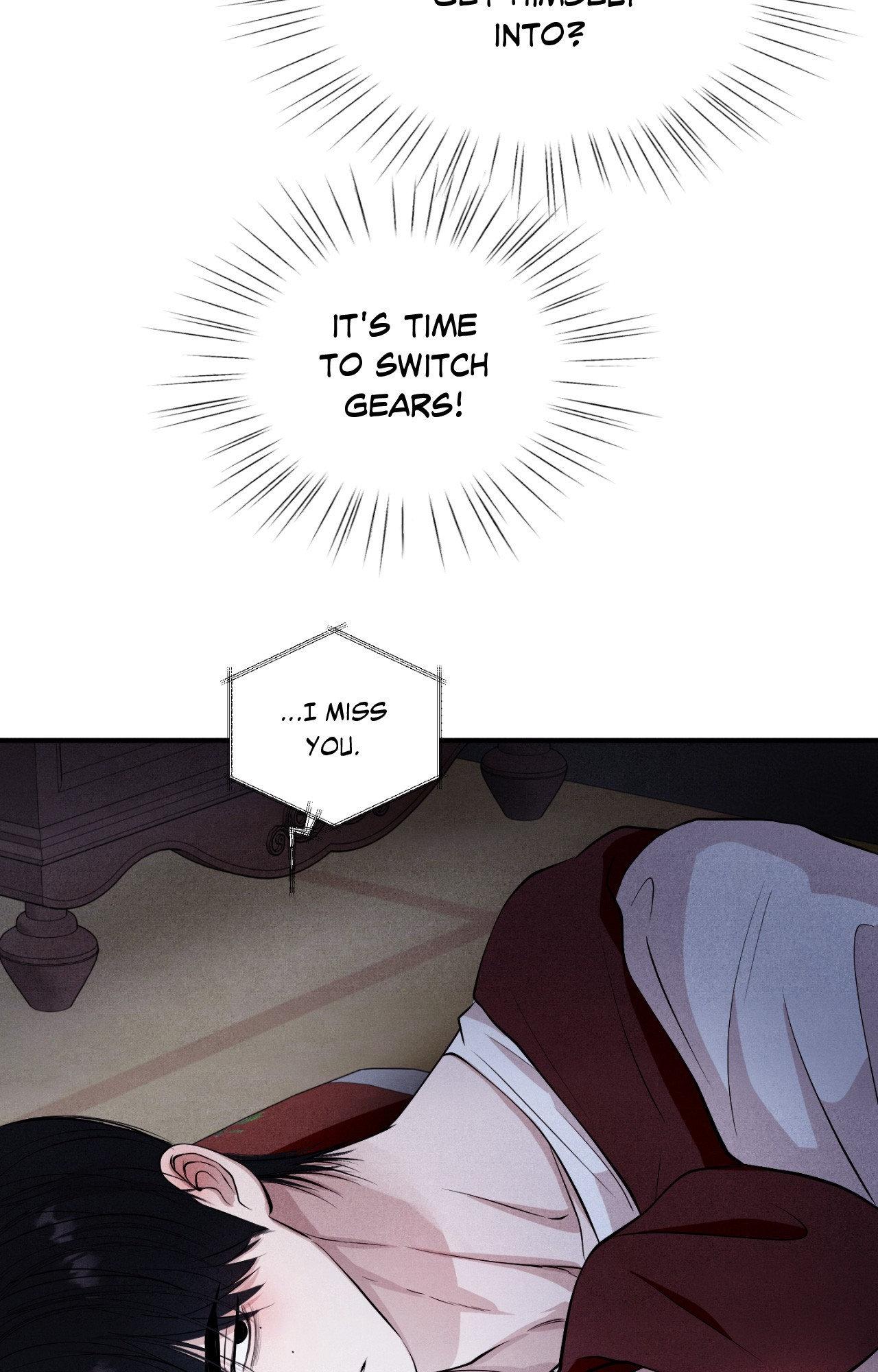 Read Unsleep chapter 69.2 image 84 on Lezhin