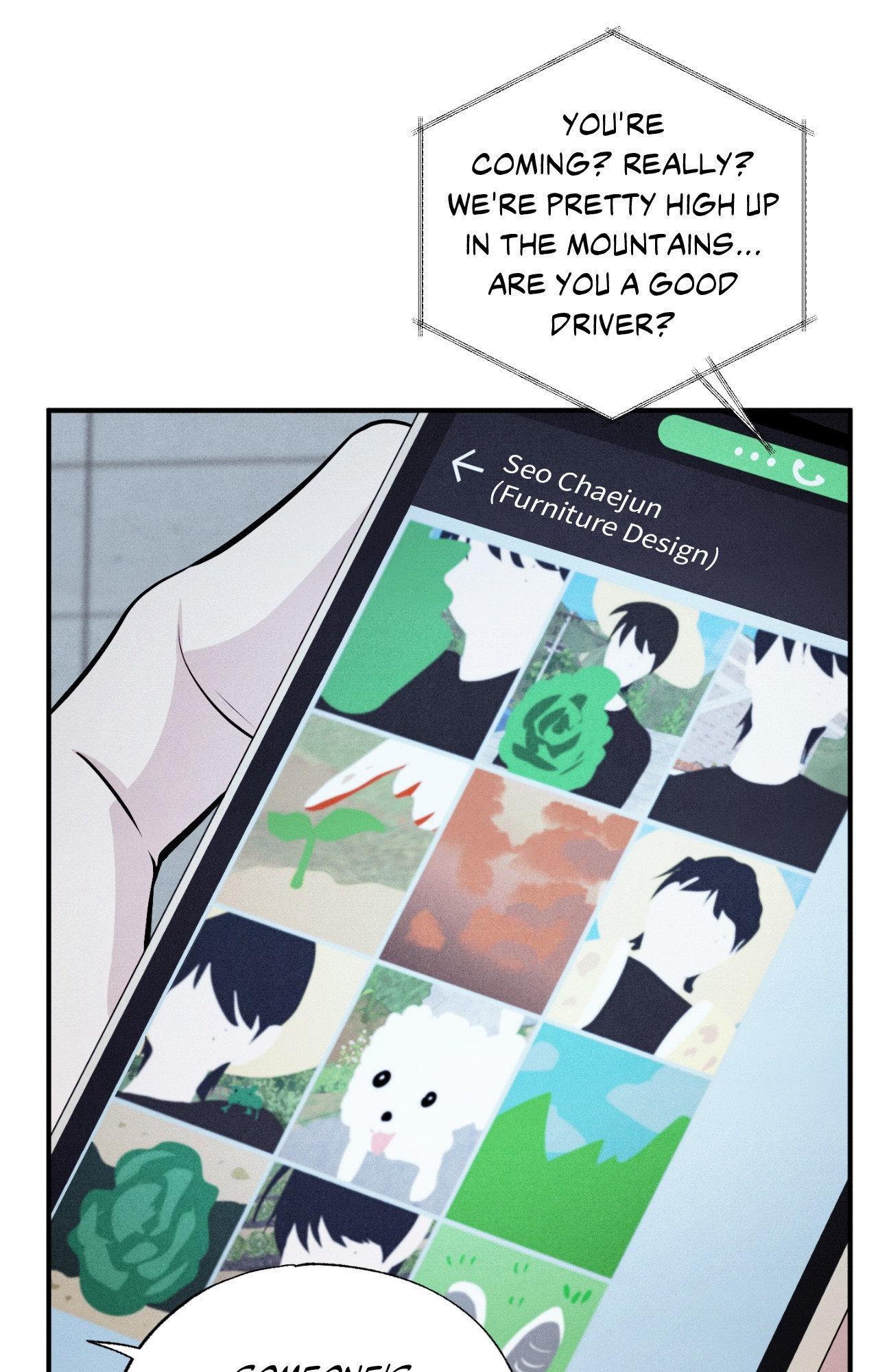Read Unsleep chapter 69.2 image 87 on Lezhin