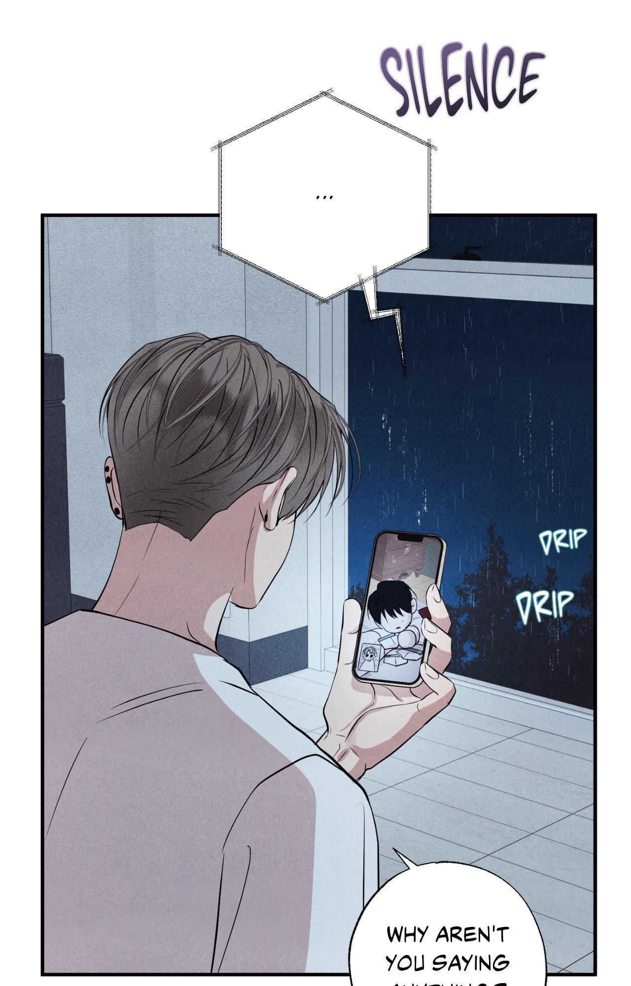 Read Unsleep chapter 69.2 image 90 on Lezhin