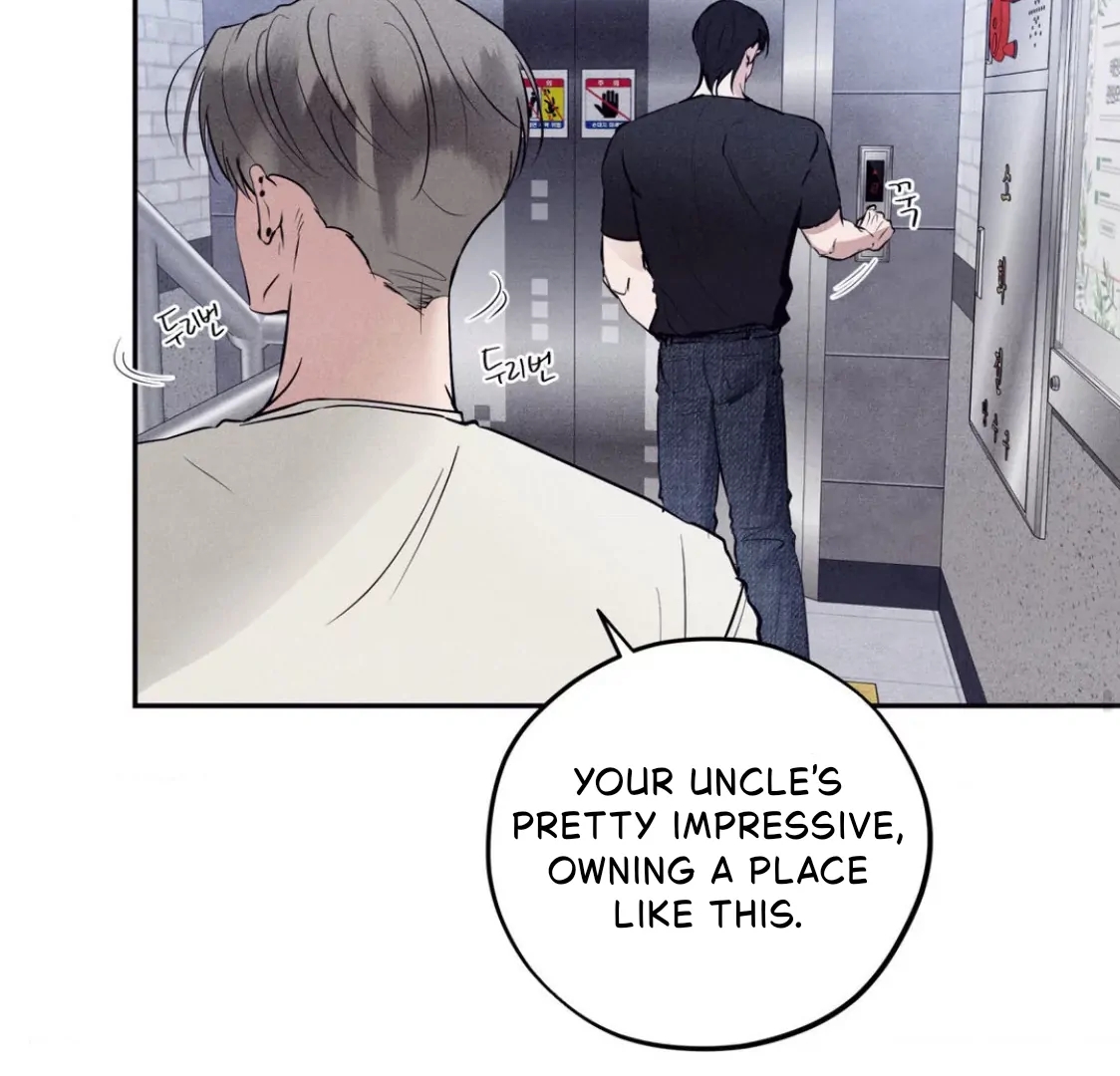 Read Unsleep chapter 69.3 image 106 on Lezhin