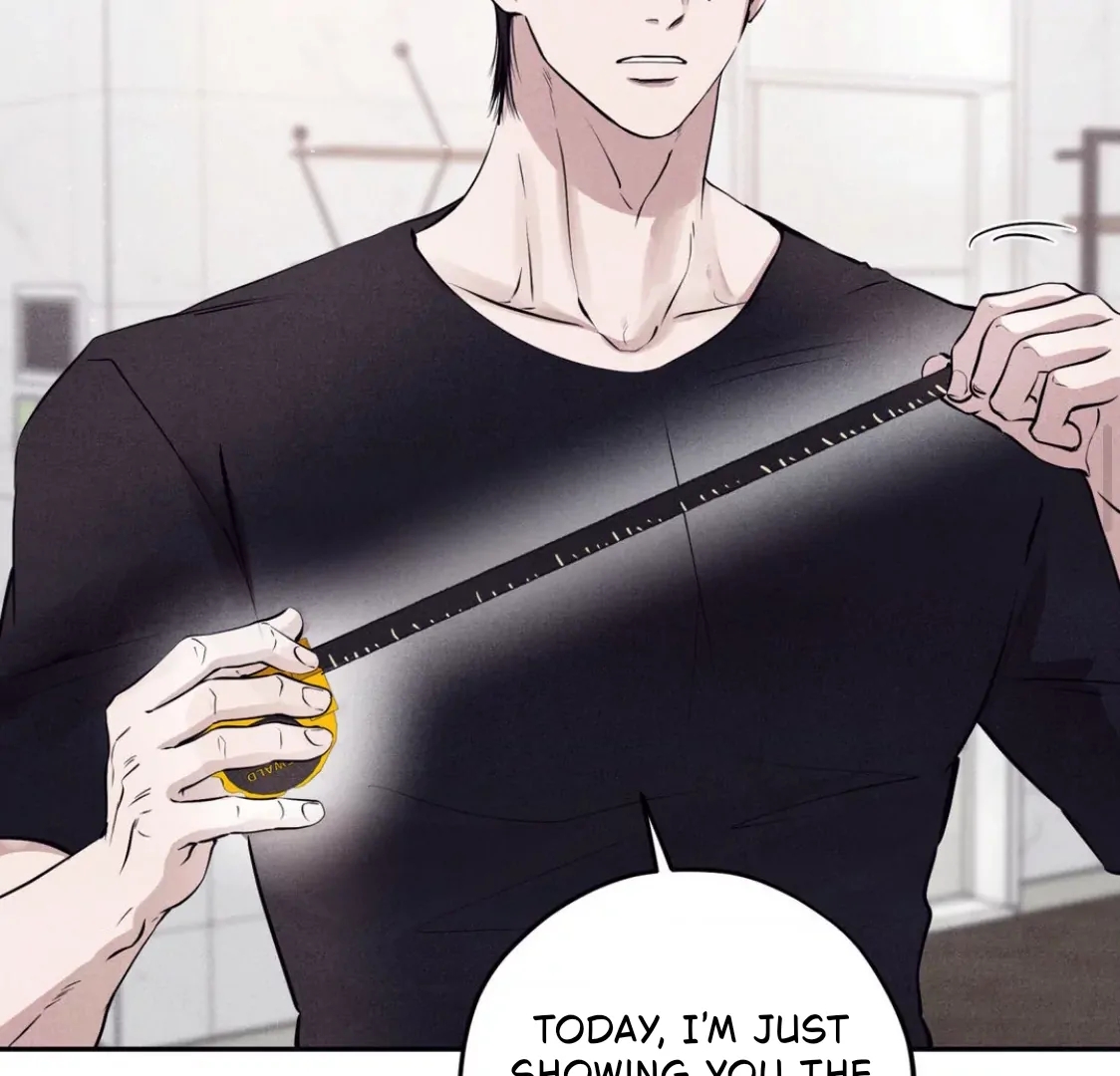 Read Unsleep chapter 69.3 image 116 on Lezhin