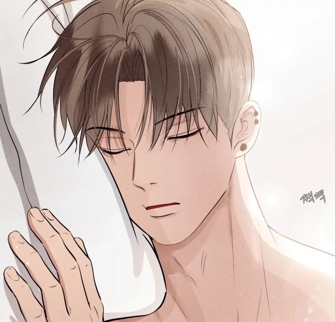 Read Unsleep chapter 69.3 image 18 on Lezhin