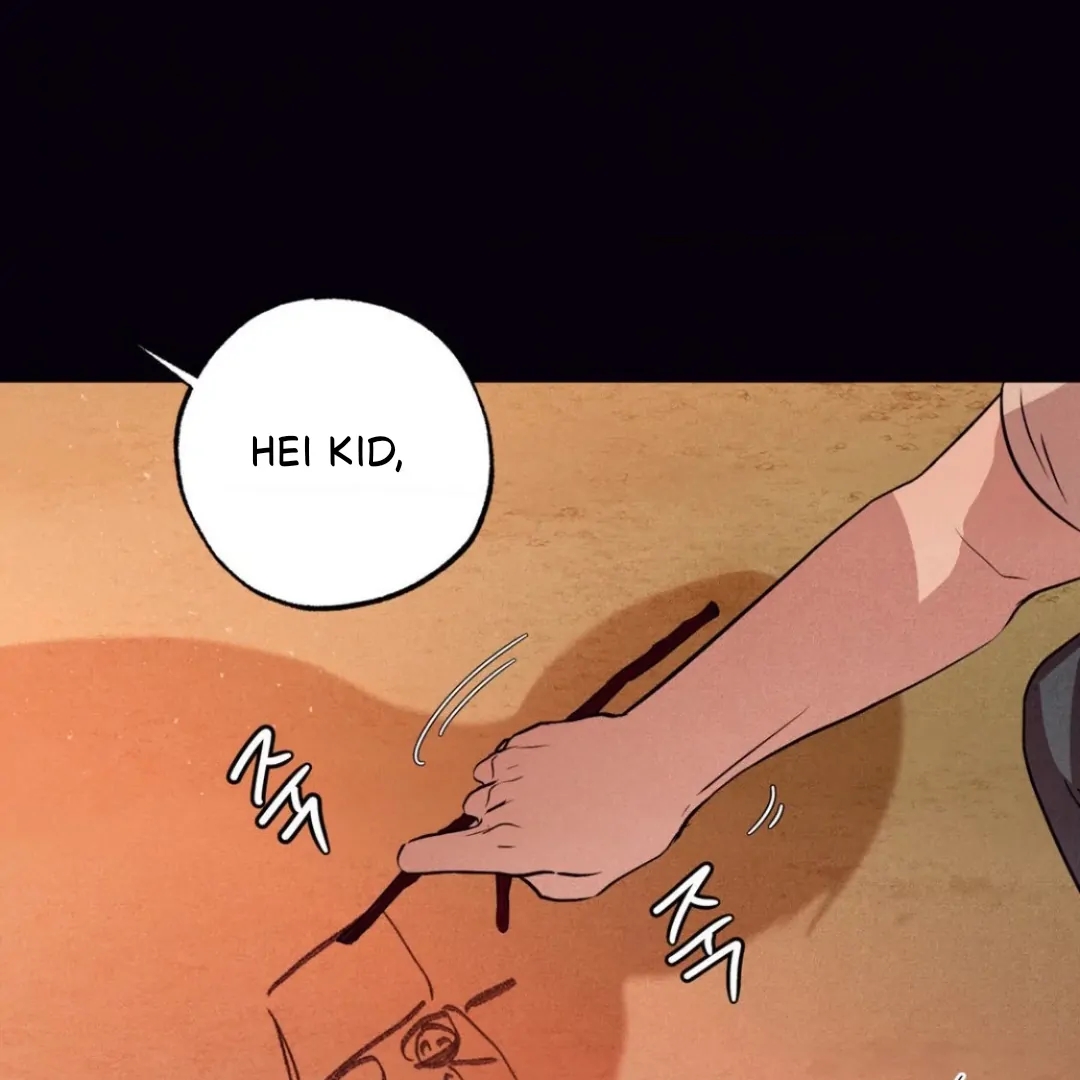 Read Unsleep chapter 69.3 image 3 on Lezhin