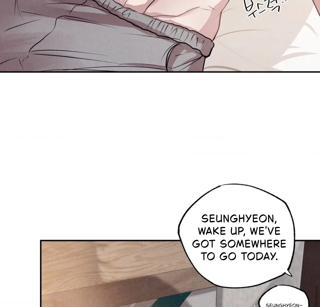 Read Unsleep chapter 69.3 image 32 on Lezhin