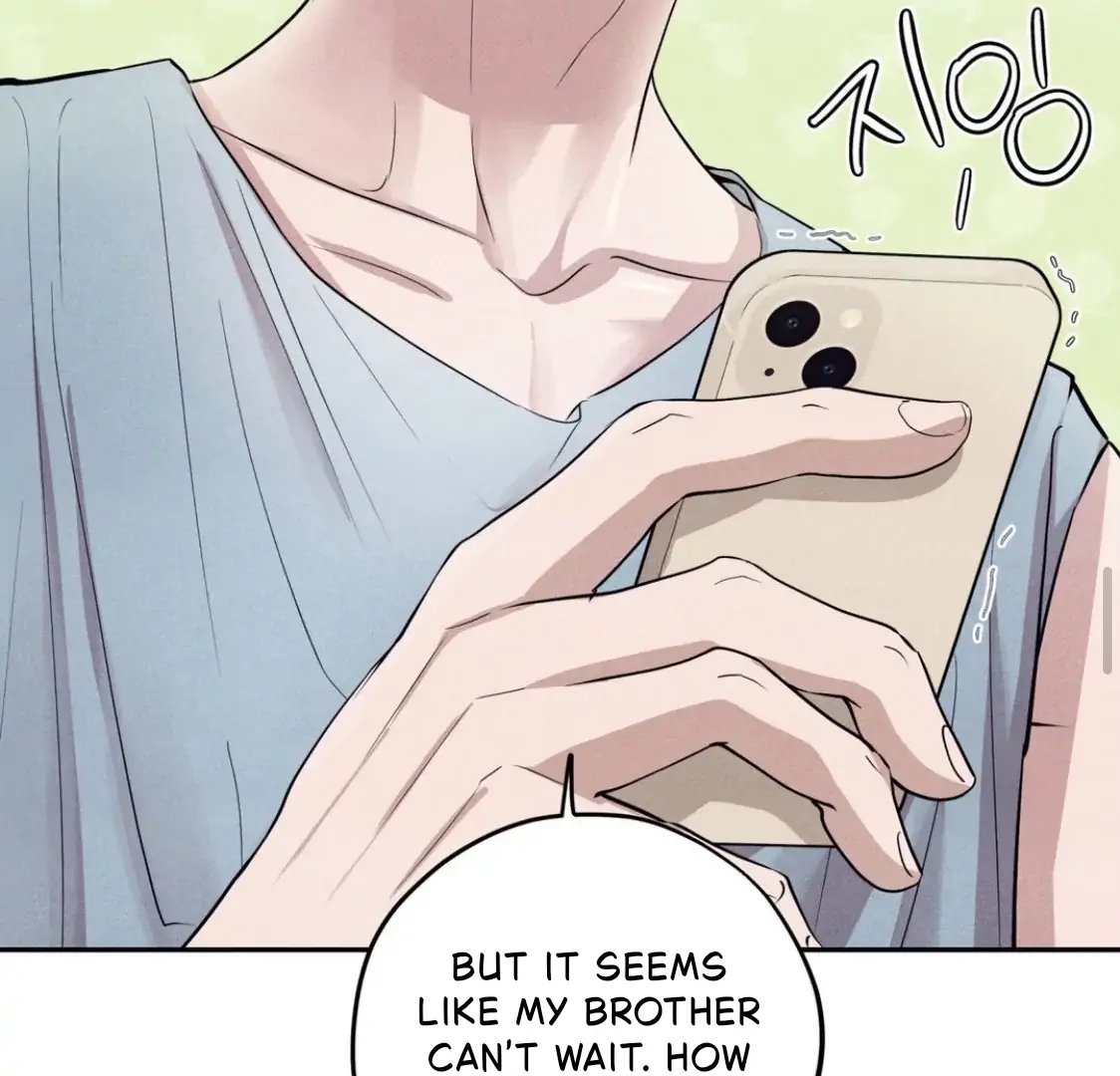 Read Unsleep chapter 69.3 image 39 on Lezhin