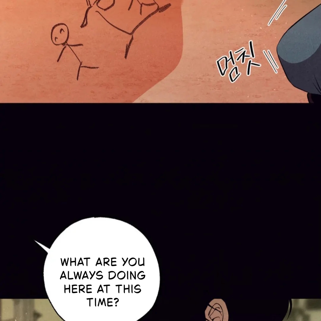 Read Unsleep chapter 69.3 image 4 on Lezhin
