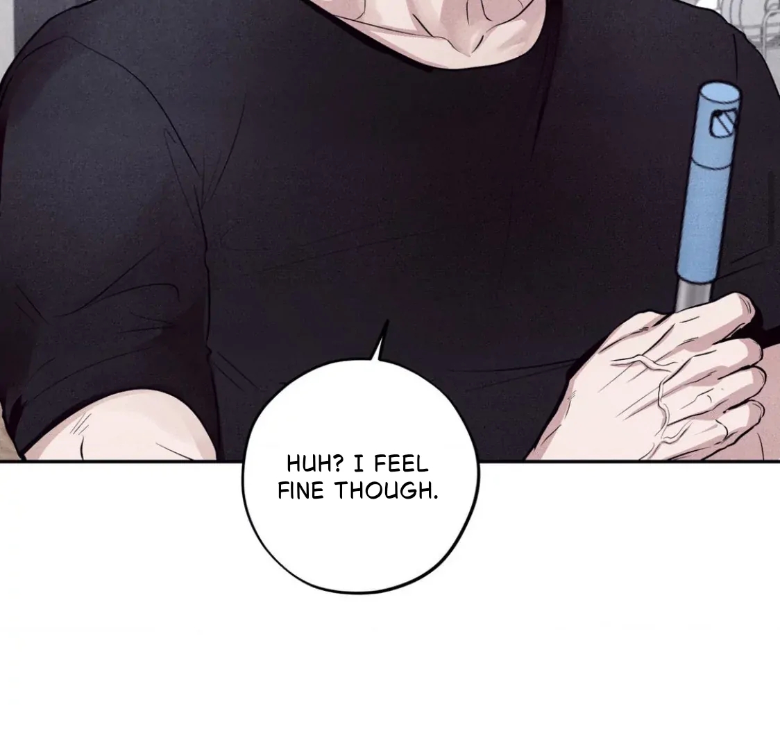 Read Unsleep chapter 69.3 image 49 on Lezhin