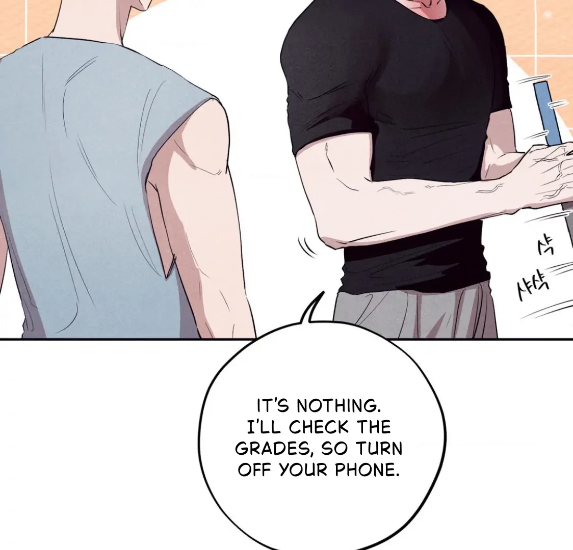 Read Unsleep chapter 69.3 image 51 on Lezhin