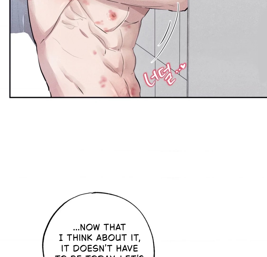 Read Unsleep chapter 69.3 image 64 on Lezhin