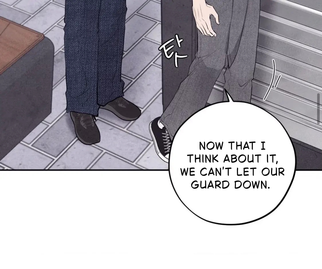 Read Unsleep chapter 69.3 image 76 on Lezhin