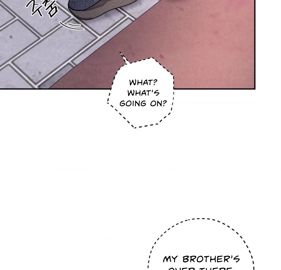 Read Unsleep chapter 69.3 image 80 on Lezhin