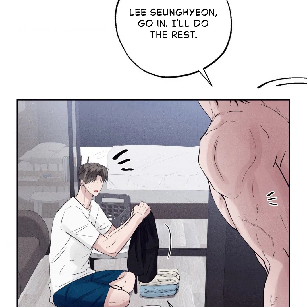 Read Unsleep chapter 69.4 image 107 on Lezhin